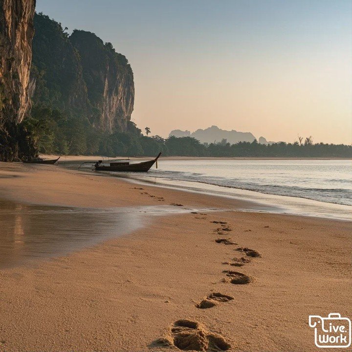 Phuket or Krabi: Which Southern Thailand Base Is Right for Your Trip?