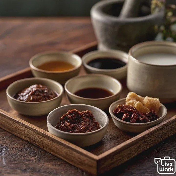 How to Stock a Thai Pantry: Essential Sauces, Curry Pastes, Coconut Milk, and Flavor Basics