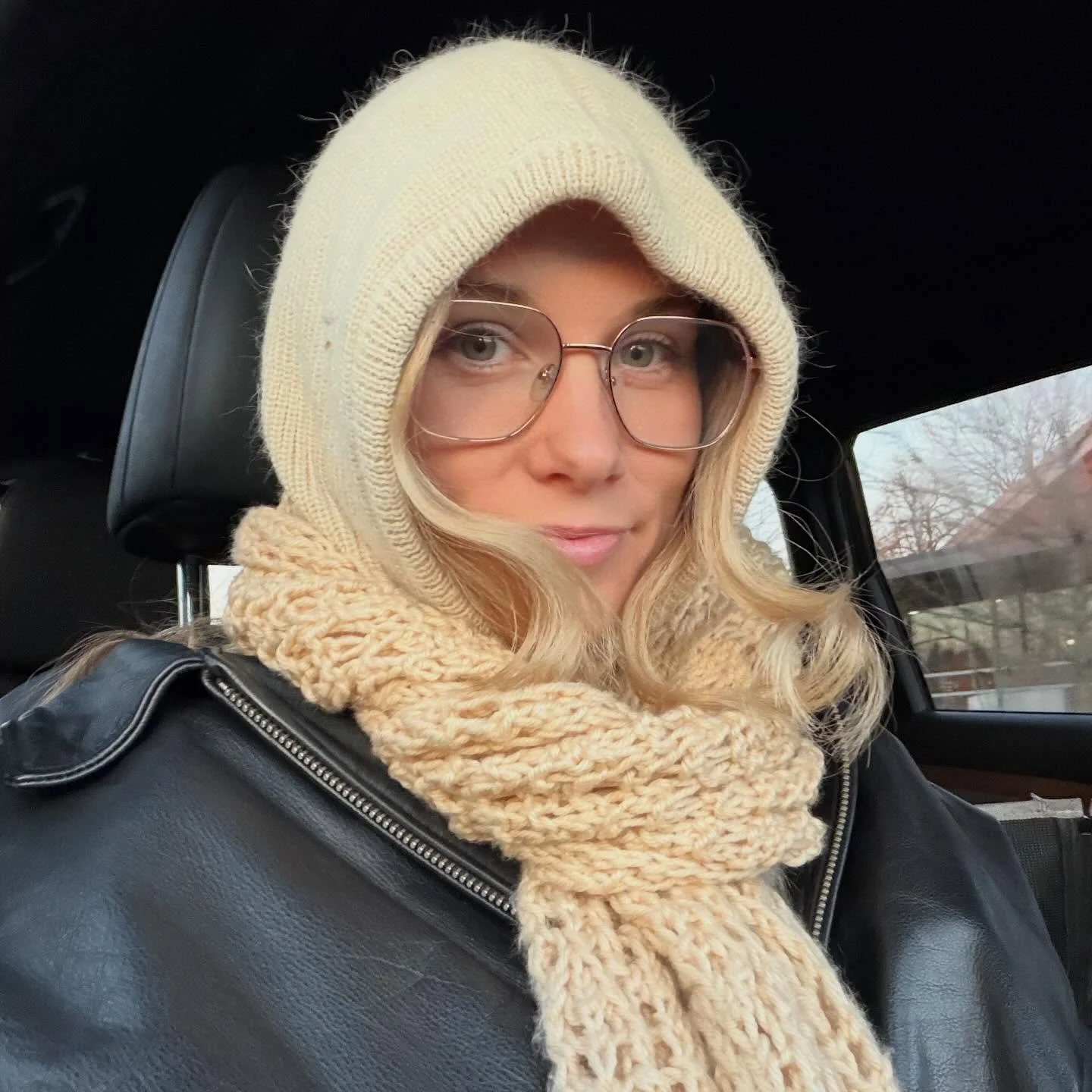 Trust falling into life and love. 

Accepting the peaks and valleys, recognizing that forever is an abstract concept and that now.. well is forever. 

&lsquo;Who am I&rsquo; was a question I was asked years ago, not as a rhetorical question, but in a