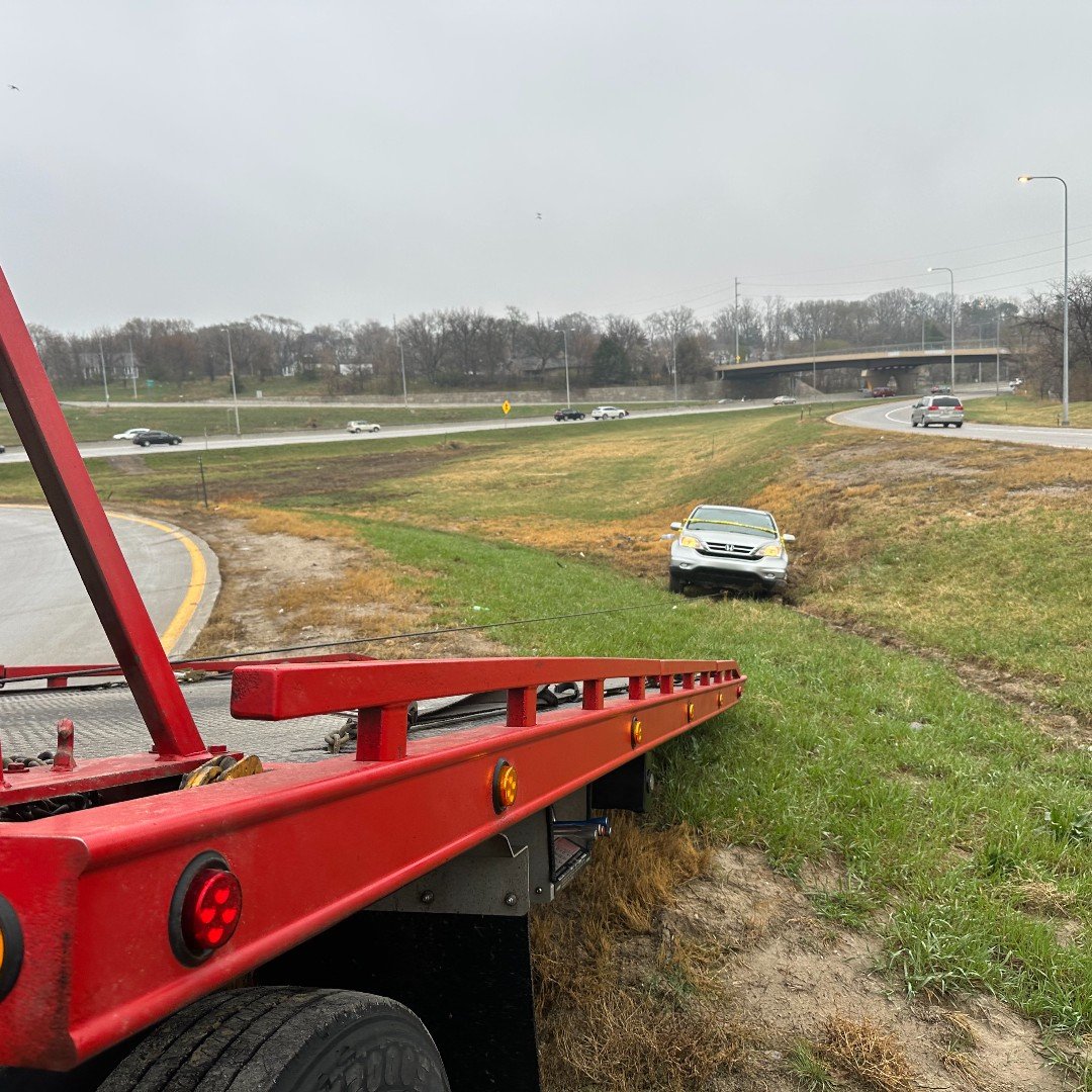 Ditch tow? ✅ Tire change? ✅ Wreck tow? ✅ Hauling a nice ride from A to B? ✅

We&rsquo;ve been busy, but we always have time for you.
Need a tow? Give us a call &mdash; we&rsquo;ve got you.

📞 (402) 740-0779
#omaha #councilbluffs #towingservice #road