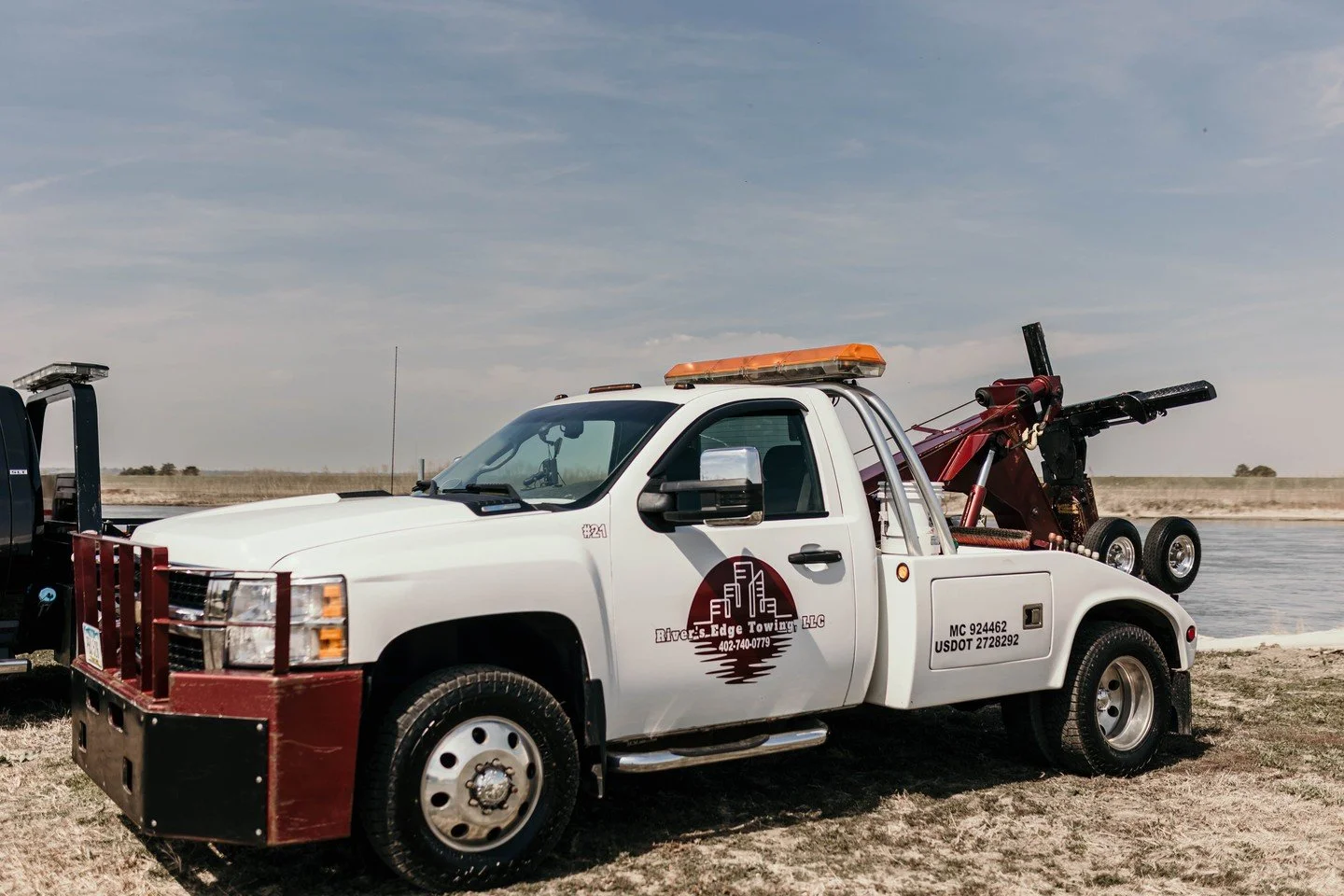 When the temps drop, batteries die, tires deflate, and ice finds a way to ruin your morning. Don&rsquo;t stress &mdash; just call the guys who&rsquo;ve seen (and saved) it all.

📞 Call (402) 740-0779 for 24/7 service when your car gives you the cold