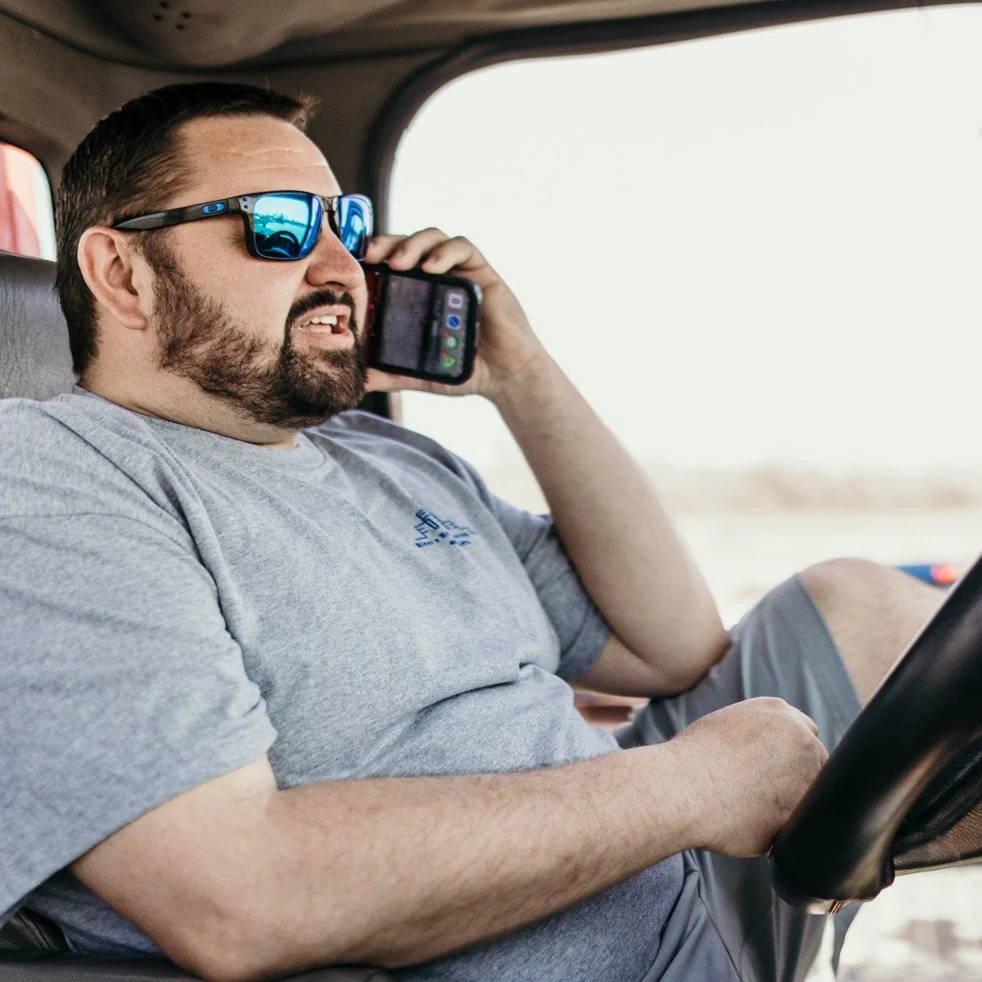 &ldquo;You won&rsquo;t believe this, but&hellip;&rdquo; That&rsquo;s how most of our calls start.

Stuck in the mud? Locked out at 2 a.m.? Out of gas on the off-ramp? 

Trust us &mdash; we&rsquo;ve heard it all, and we don&rsquo;t judge. We just show