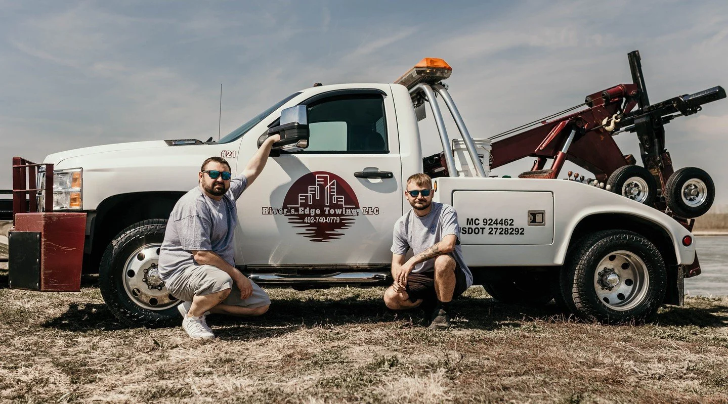 Hey there! We&rsquo;re Lucas and Nick &mdash; brothers, business partners, and proud Council Bluffs locals.

Every tow, rescue, and review helps us serve our community better. Thanks for trusting us when it matters most. 💪

📞 (402) 740-0779

#Famil