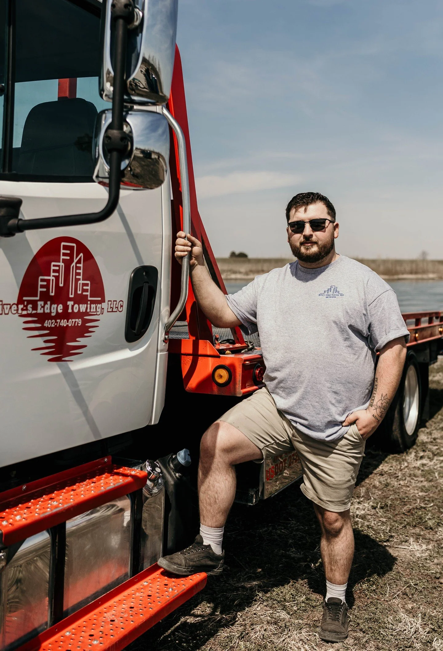 Parking lot problems? We&rsquo;ve got your back.

Business owners: Keep your lot safe and clear with our parking lot management services. 

We&rsquo;ll kick those unauthorized cars to the curb &mdash; fast, professionally, and respectfully. 

📞 (402