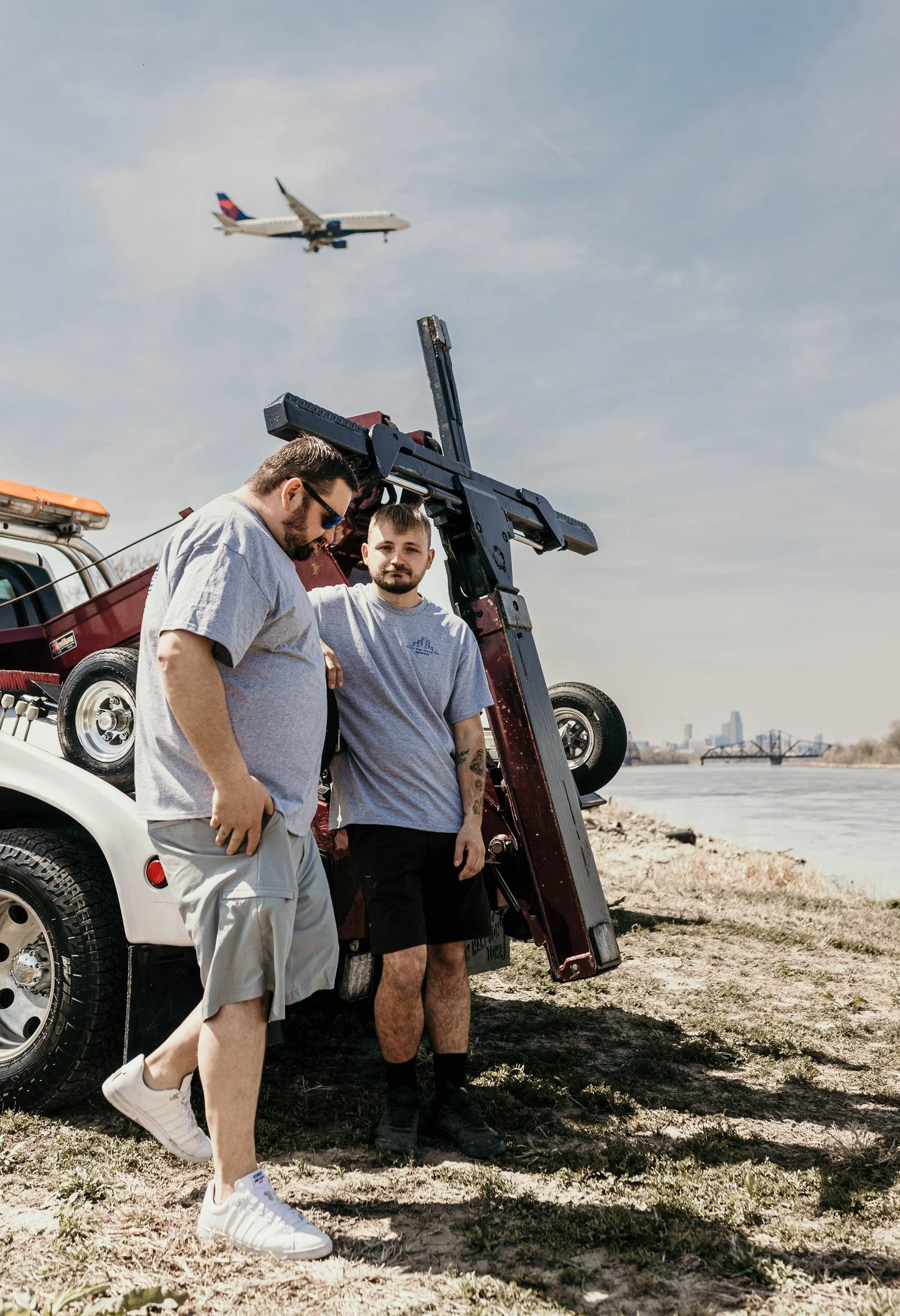 If you&rsquo;re heading out of town for Thanksgiving, check your tires, battery, and gas before you hit the interstate. 

And if something still goes wrong&hellip; you already know who to call.

We&rsquo;ll get you home for the holiday. 
📞 (402) 740