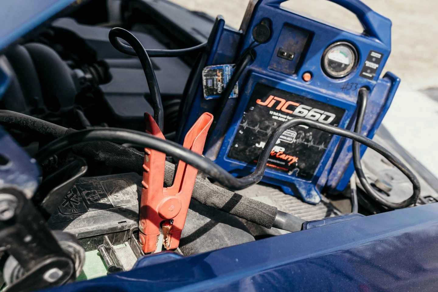 It&rsquo;s a tale as old as time in the Midwest: you wake up, it&rsquo;s -5&deg;F outside, and your car greets you with that slow, agonizing click... click... click... 🤦&zwj;♀️

❄️ 𝐌𝐢𝐝𝐰𝐞𝐬𝐭 𝐖𝐢𝐧𝐭𝐞𝐫 𝐏𝐒𝐀 𝐟𝐫𝐨𝐦 𝐑𝐢𝐯𝐞𝐫'𝐬 𝐄𝐝𝐠𝐞 ?