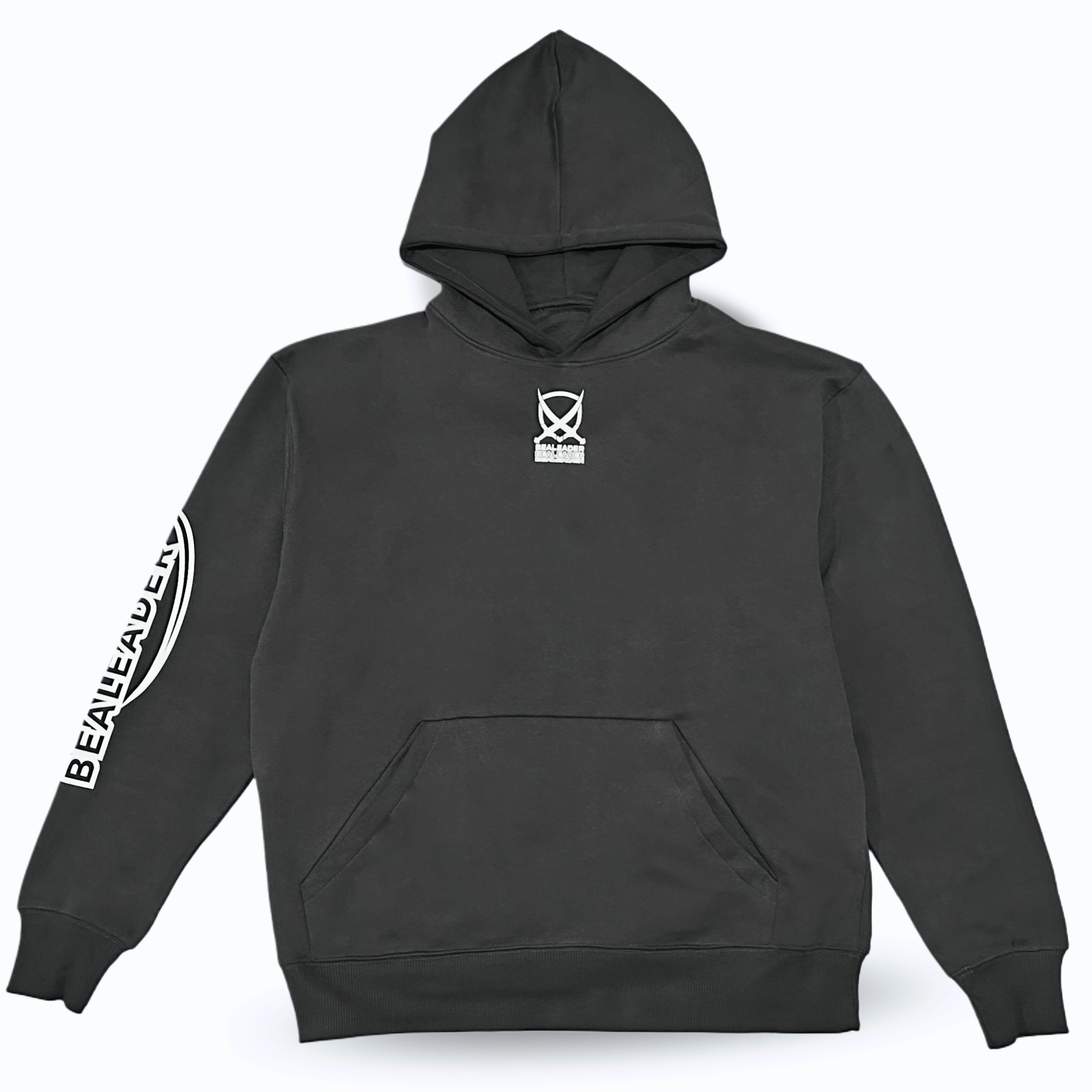 BEALEADER Heavy Weight Shadow Hoodie