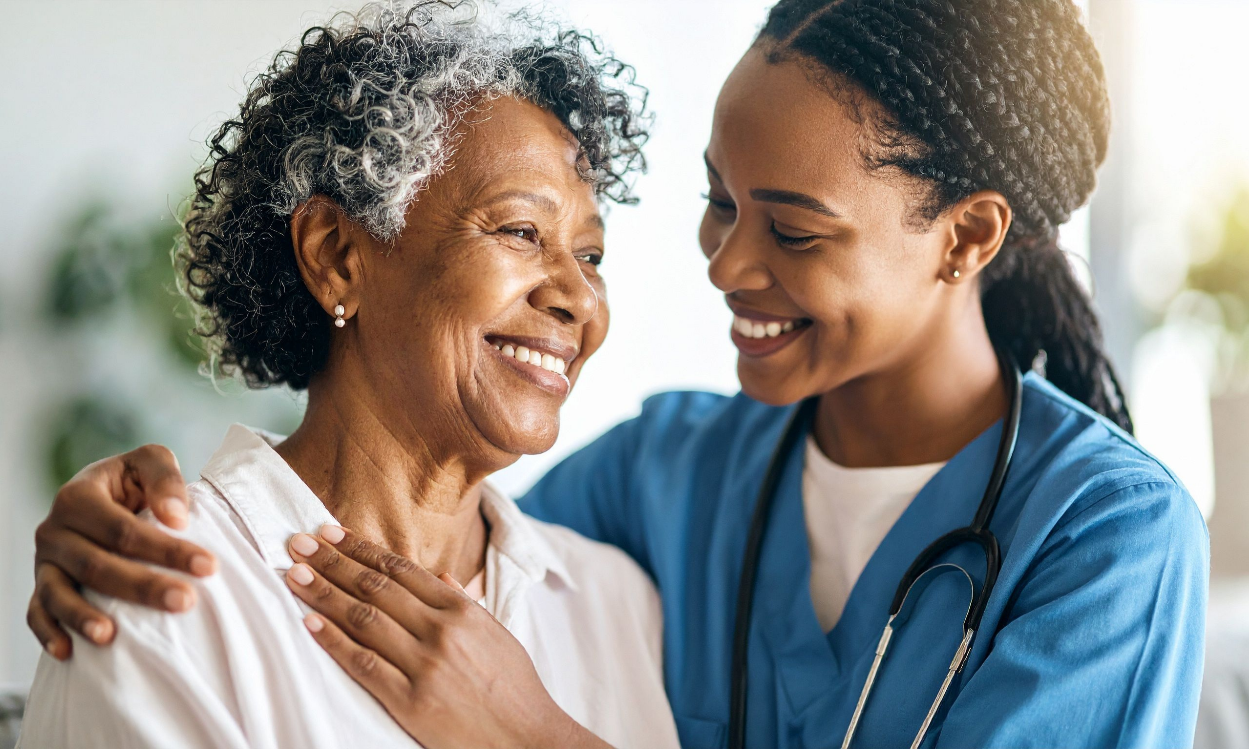 Signs Your Aging Loved One May Need Home Care Support