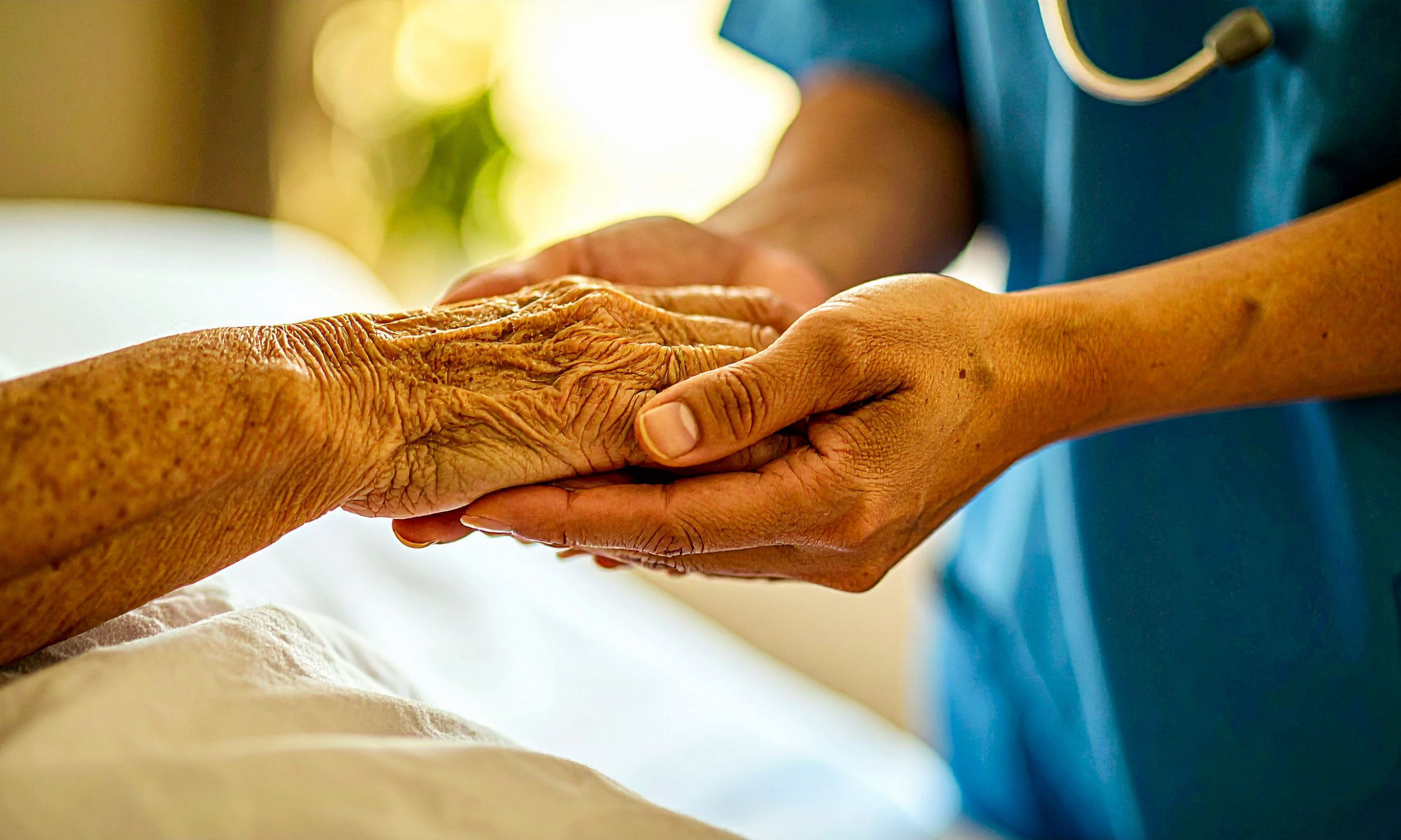 How In-Home Care Helps Seniors Maintain Independence