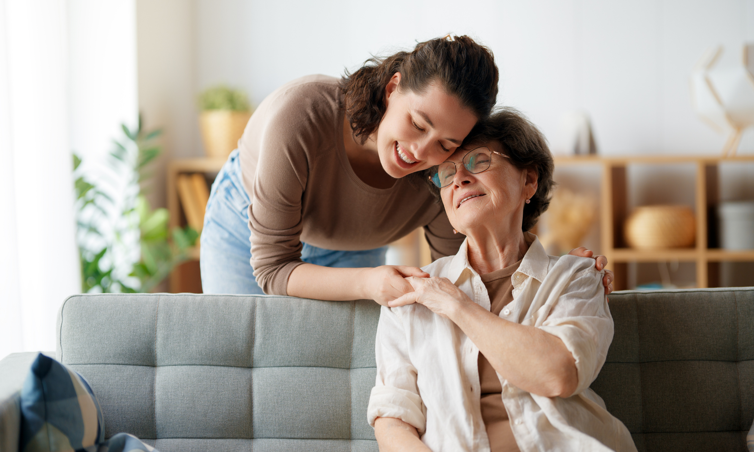 Heart Health Awareness for Seniors: How Home Care Makes a Difference