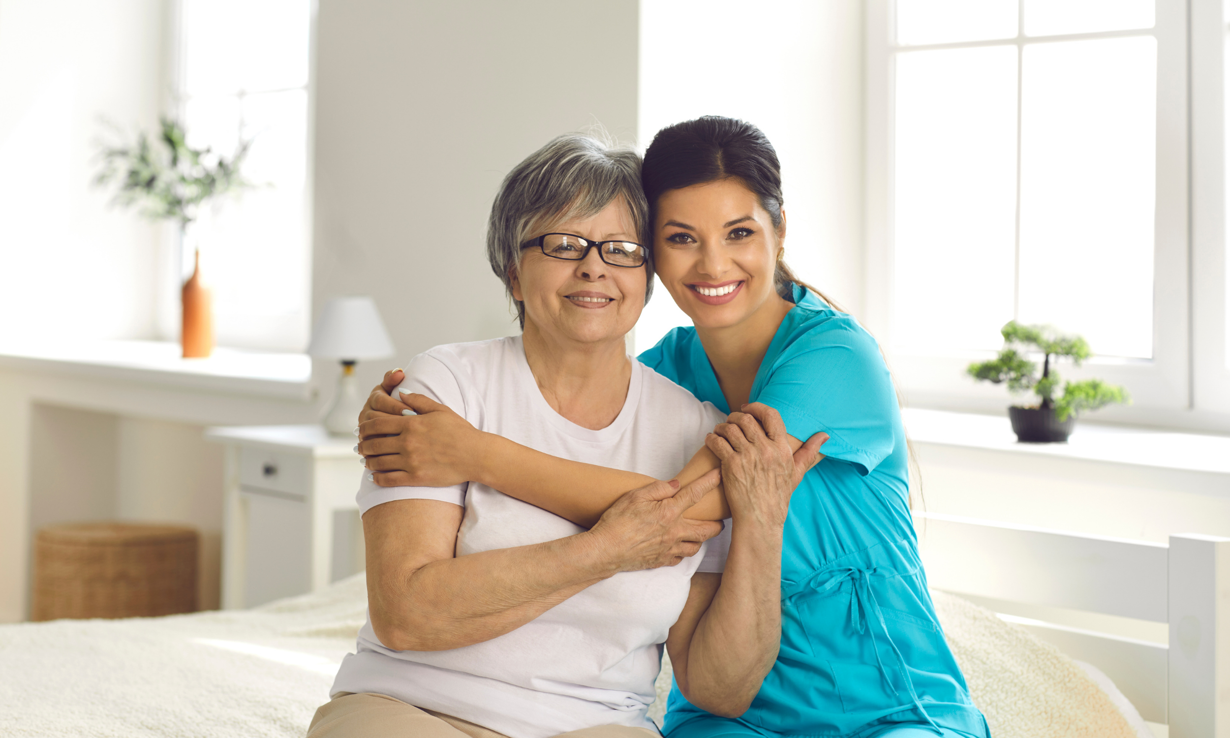 How Home Care Helps Seniors Maintain Proper Hygiene and Dignity