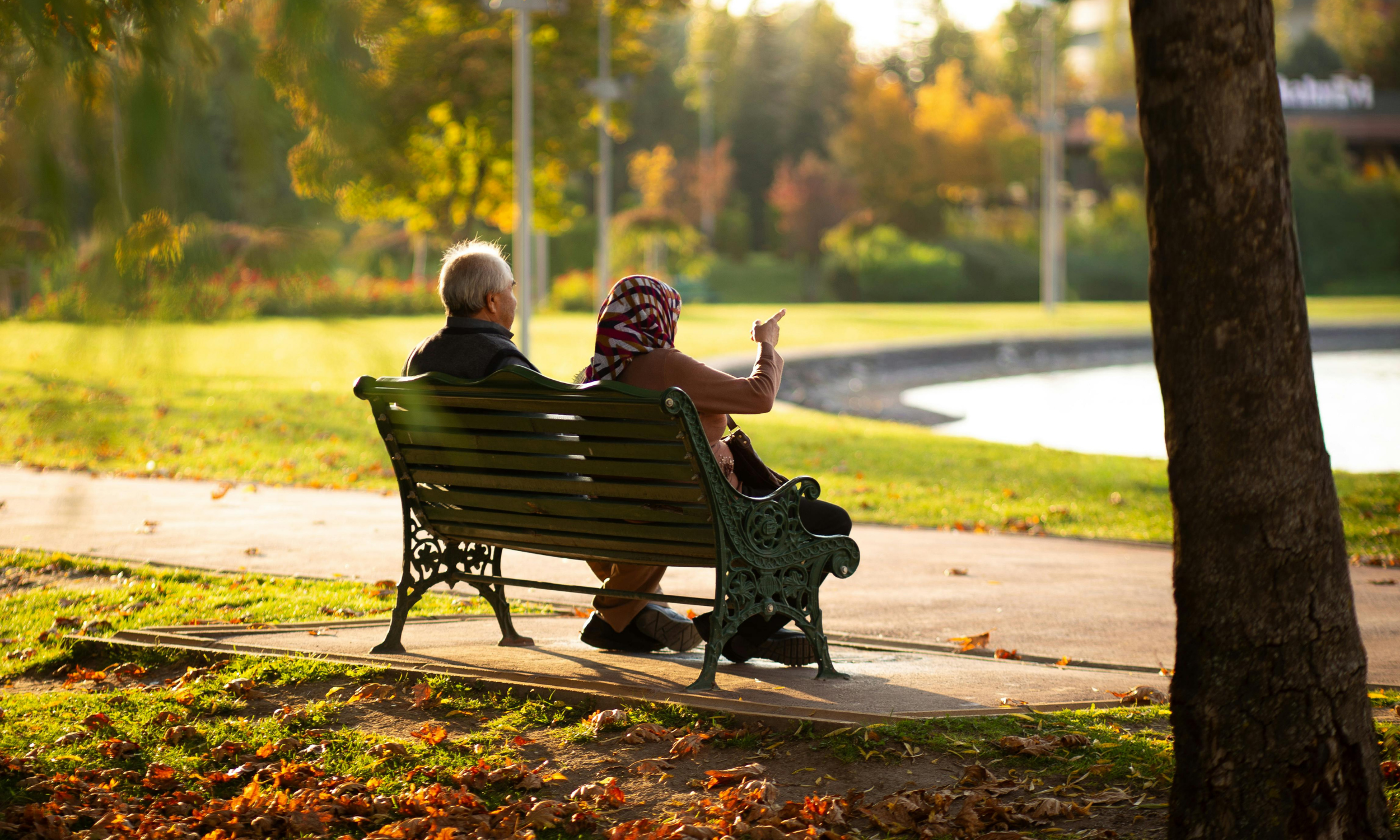 Creating a Safe and Comfortable Home Environment for Aging Loved Ones