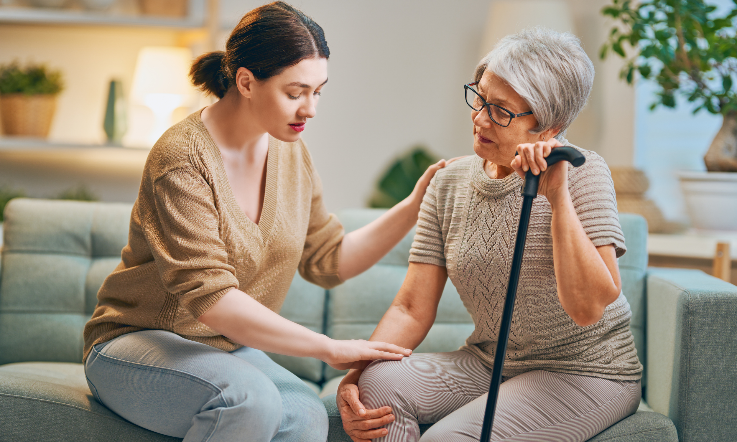 Honoring Older Americans Month: The Importance of Compassionate Home Care