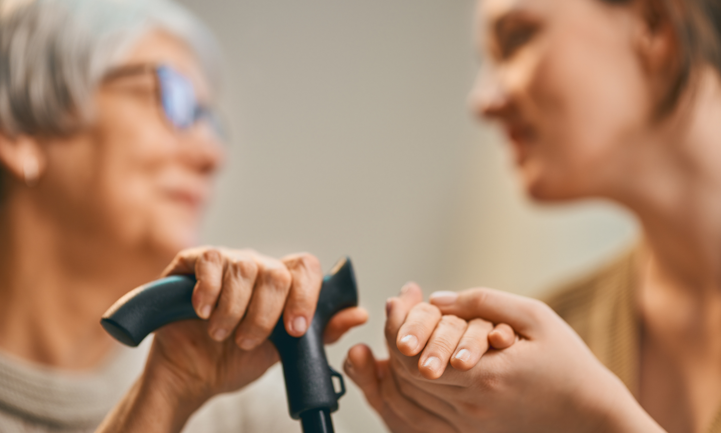 How Respite Care Supports Family Caregivers