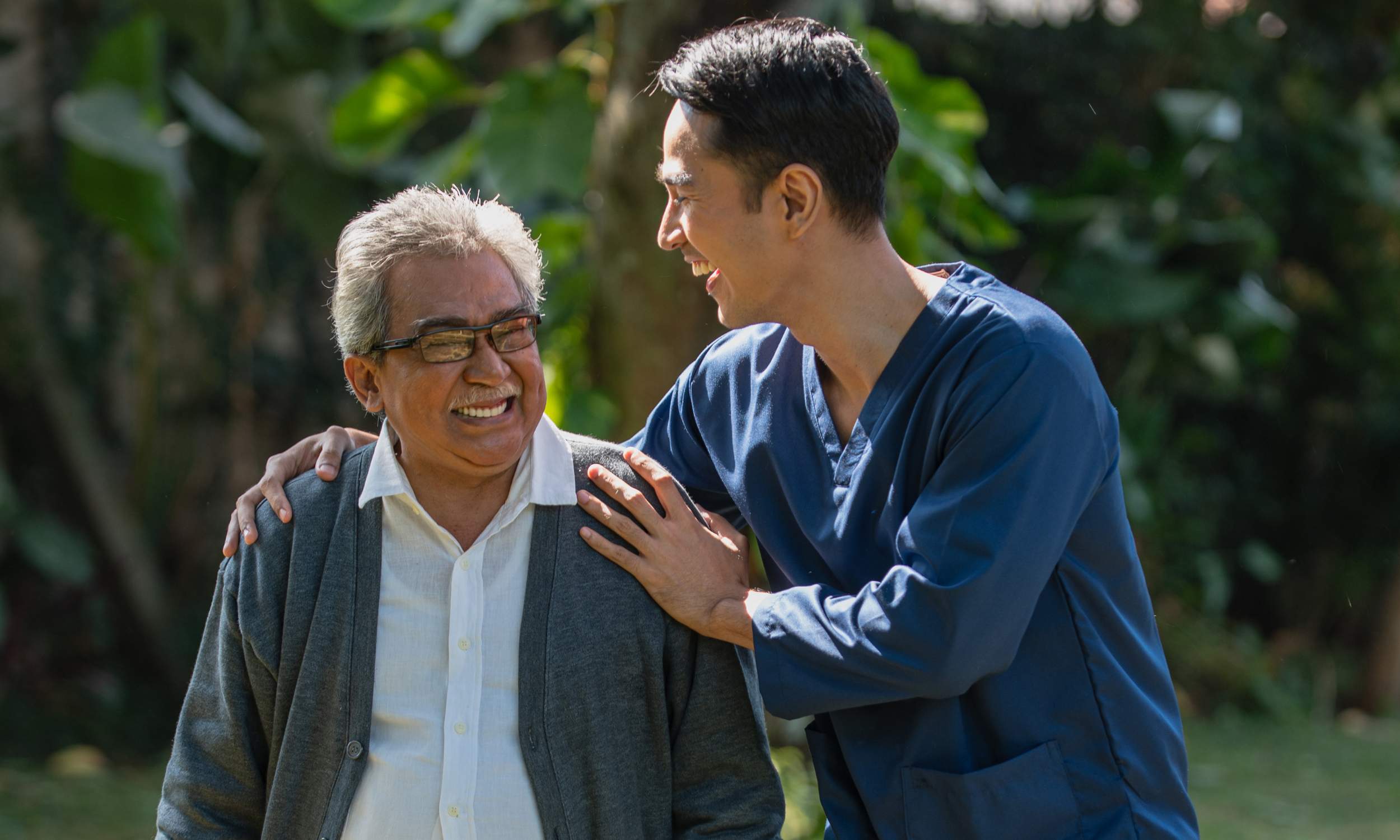 Why Senior Companionship Matters | Home Care Services in Georgia
