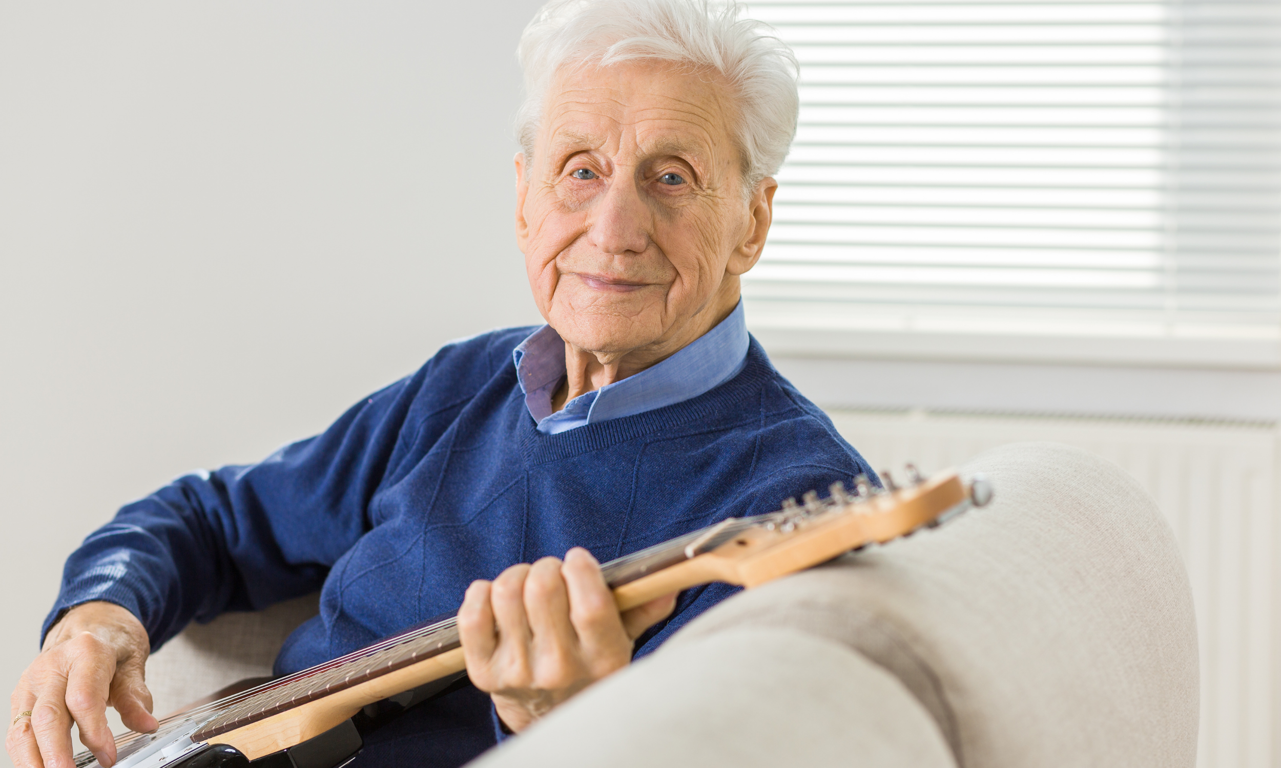 How Summer Affects Chronic Conditions in Seniors
