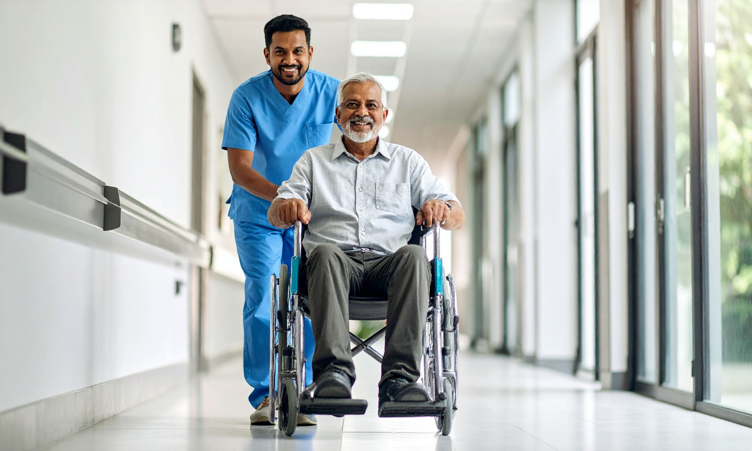 Post-Hospital Recovery: How Home Care Supports Safe Healing at Home