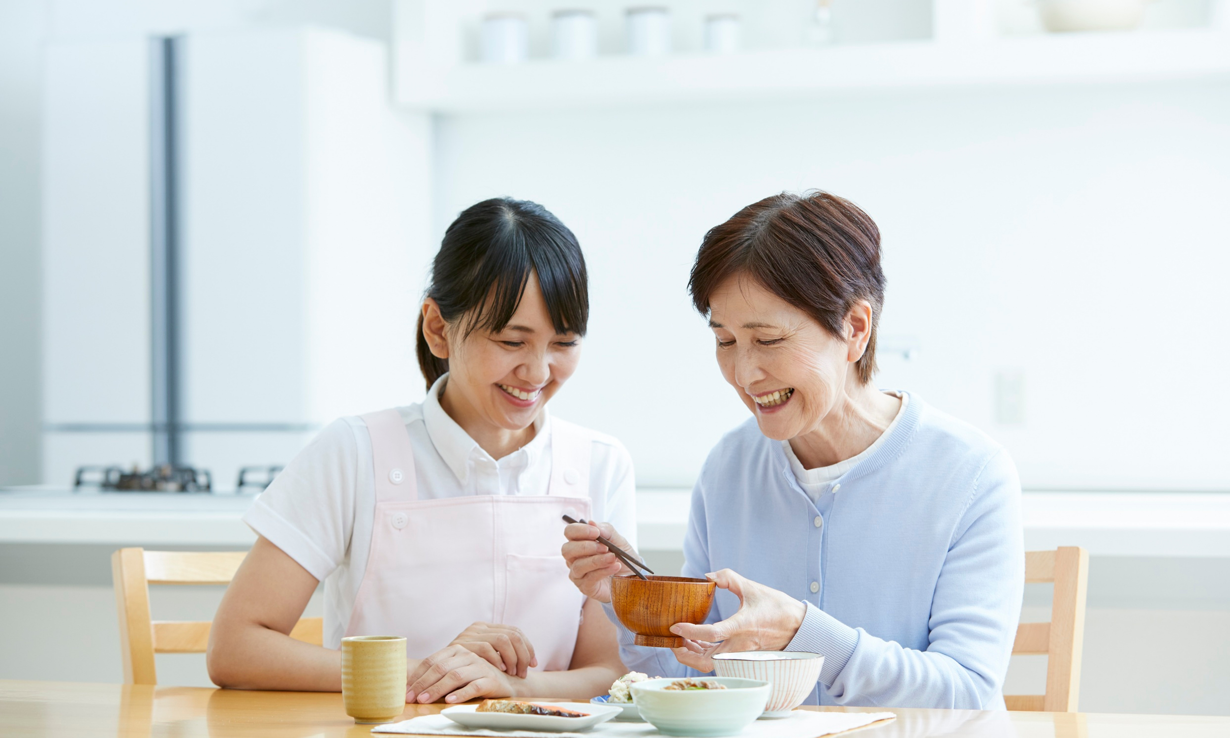 What Are Personal Care Services? | Home Care in Georgia