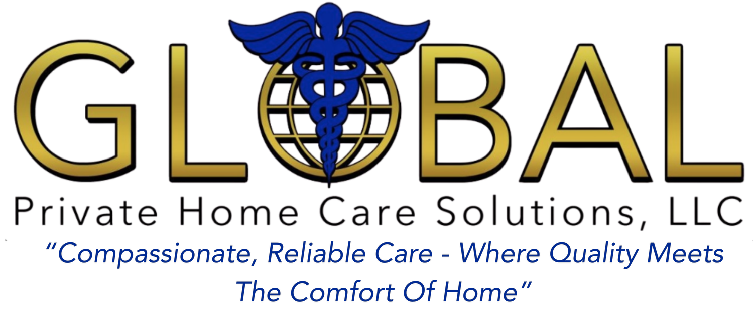 Global Private Home Care Solutions, LLC