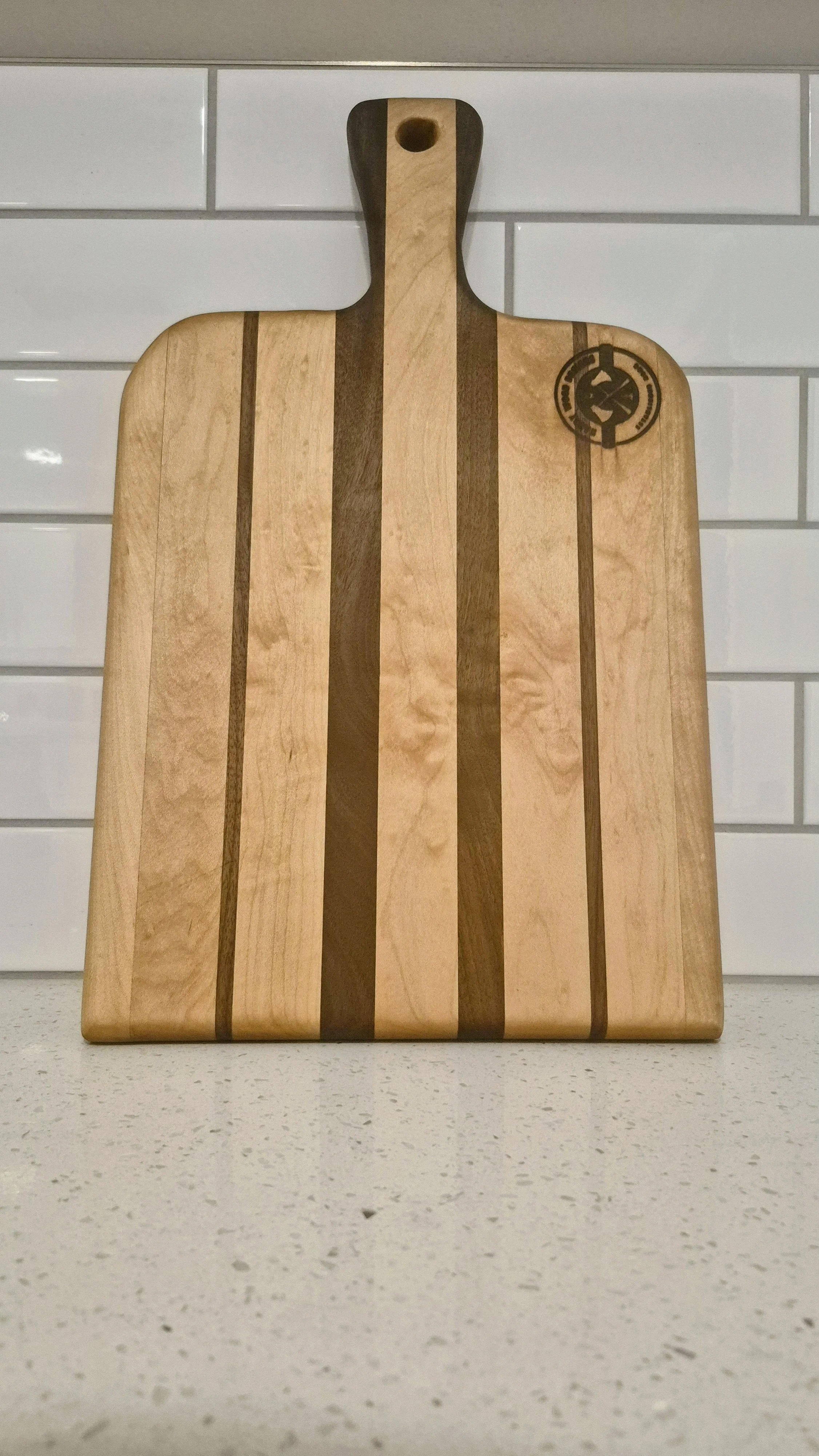 The Paddle