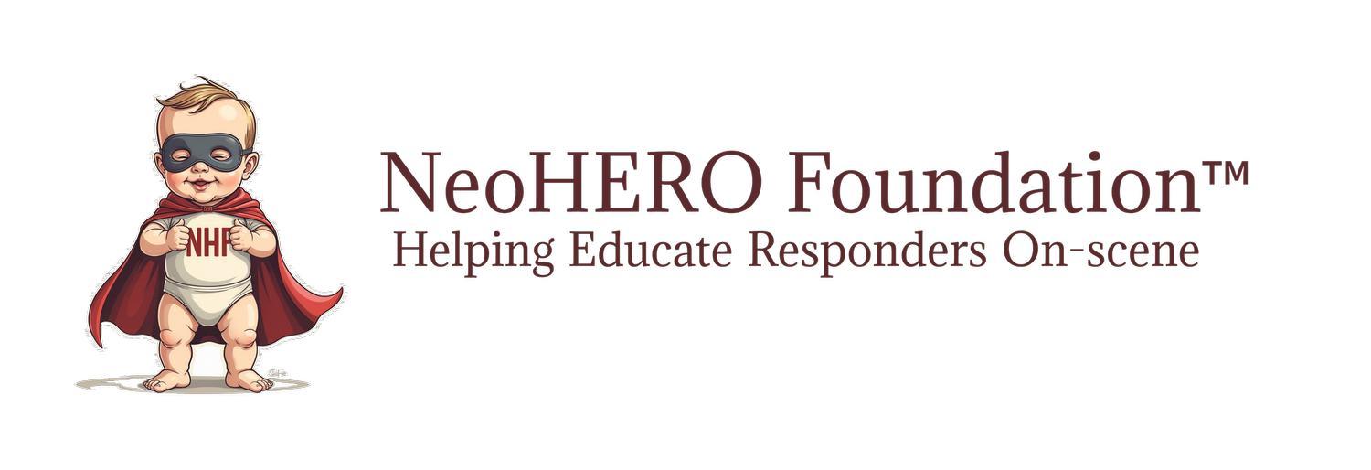 NeoHERO Foundation™