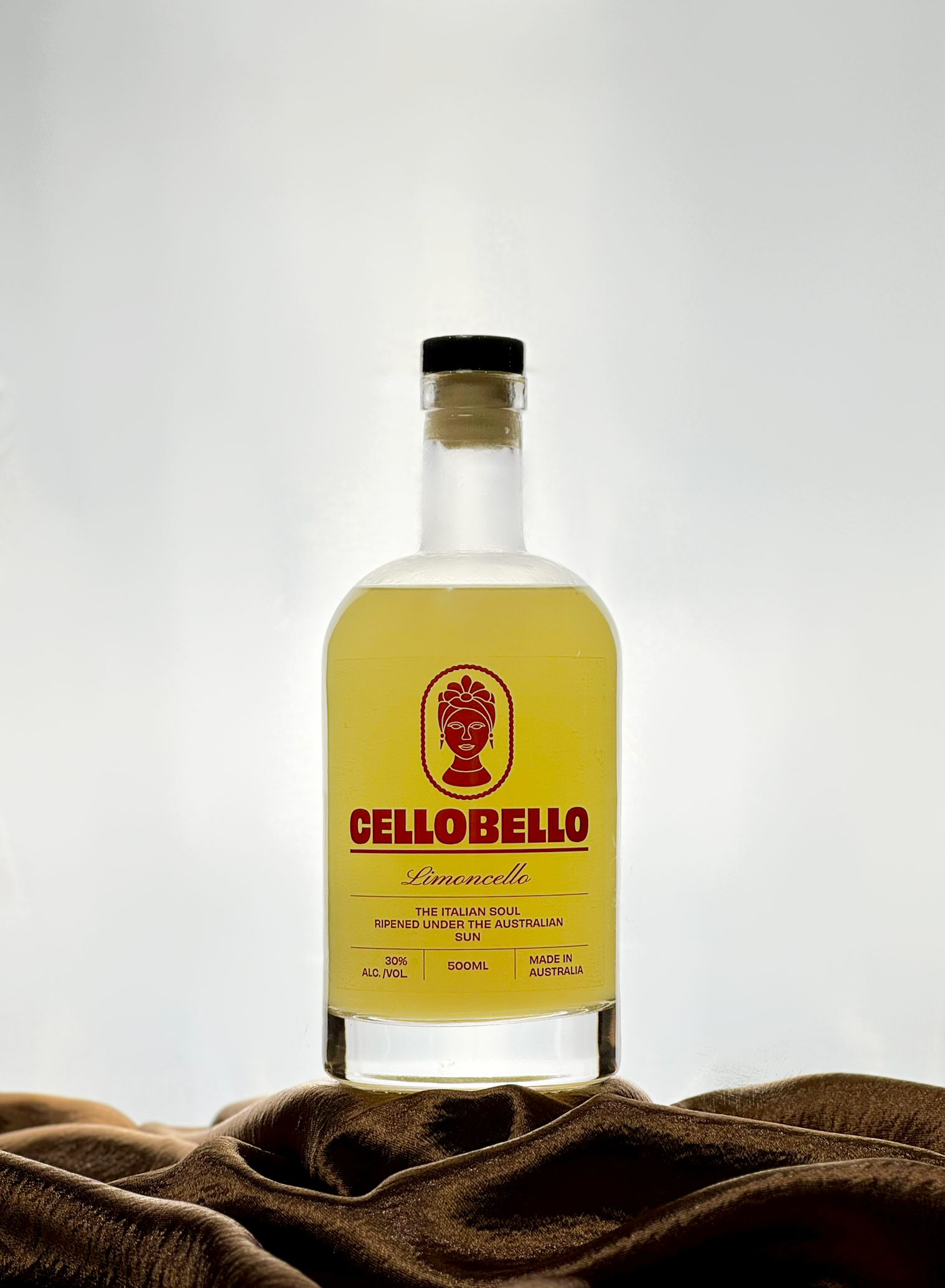LIMONCELLO