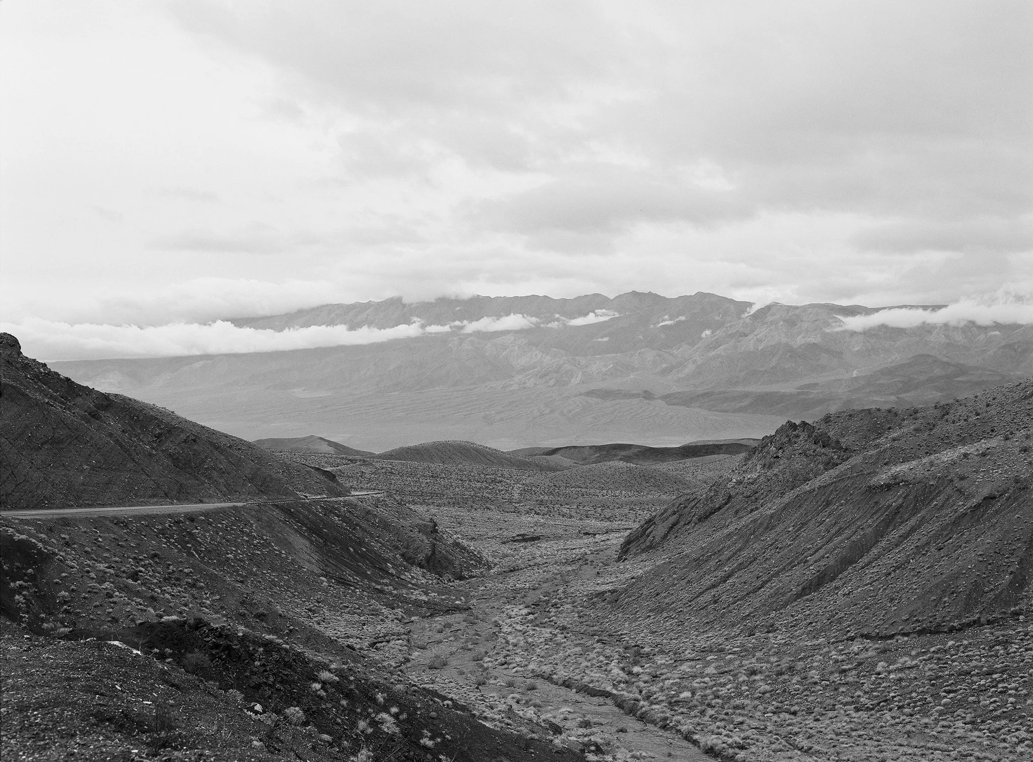 Death Valley