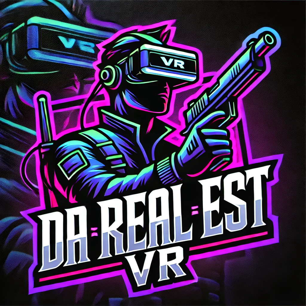 Step into the Future of Gaming