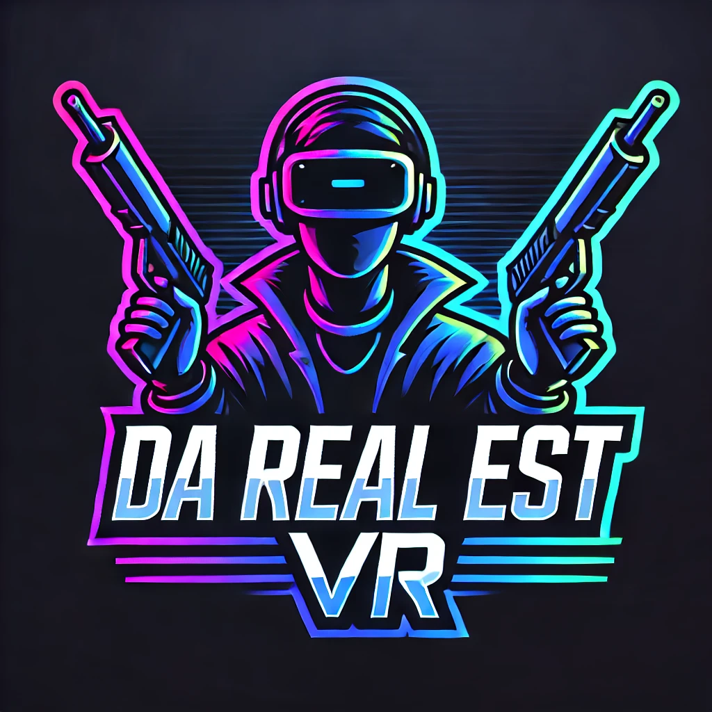 Step into the Future of Gaming