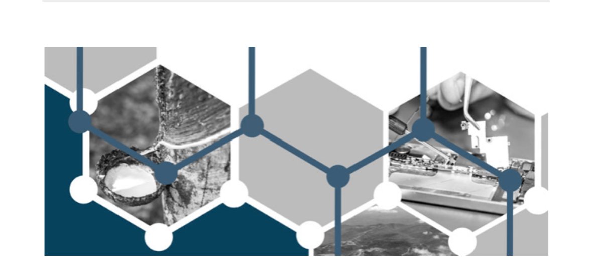 Renewable Energy and Responsible Sourcing