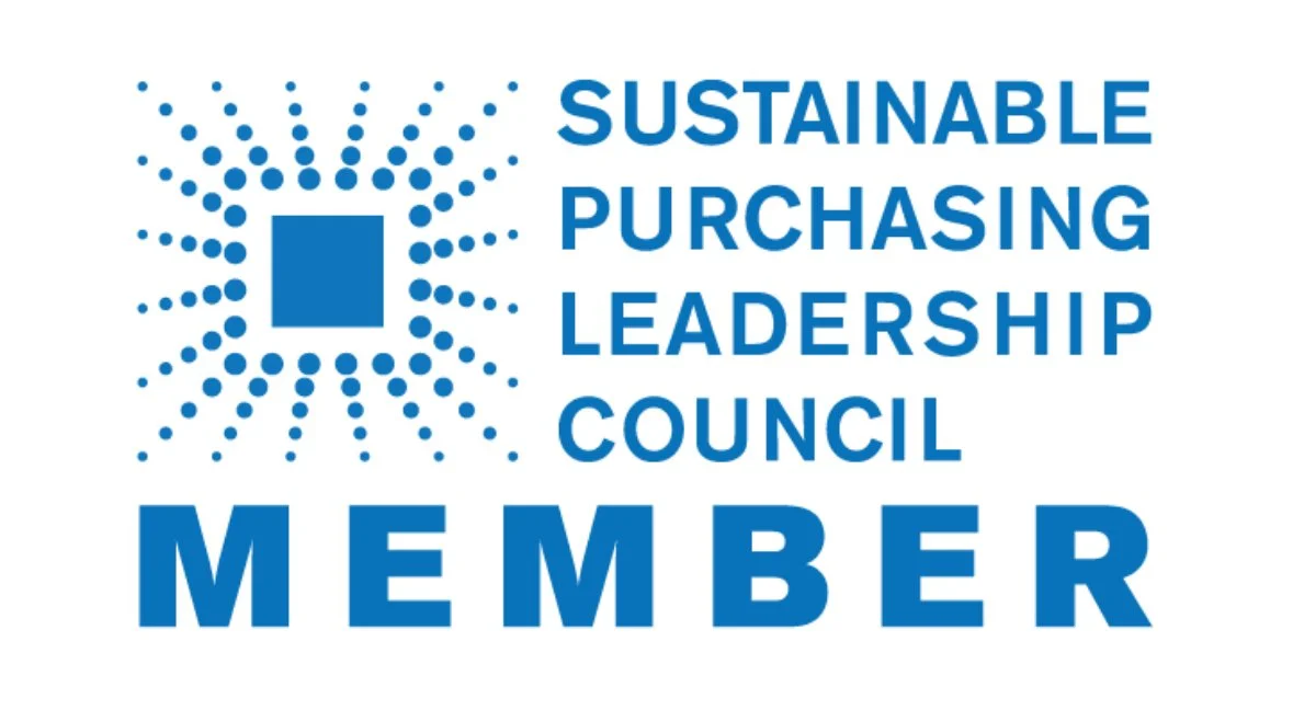 EO Becomes Sustainable Purchasing Leadership Council Member