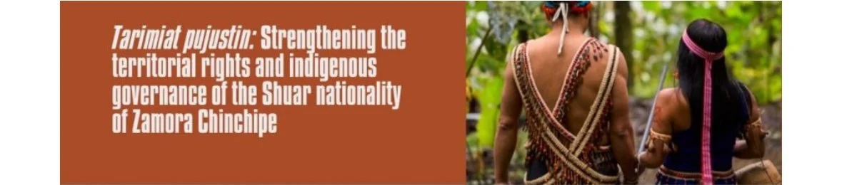 “Tarimitat Pujistin” selected for global pilot of BASE initiative