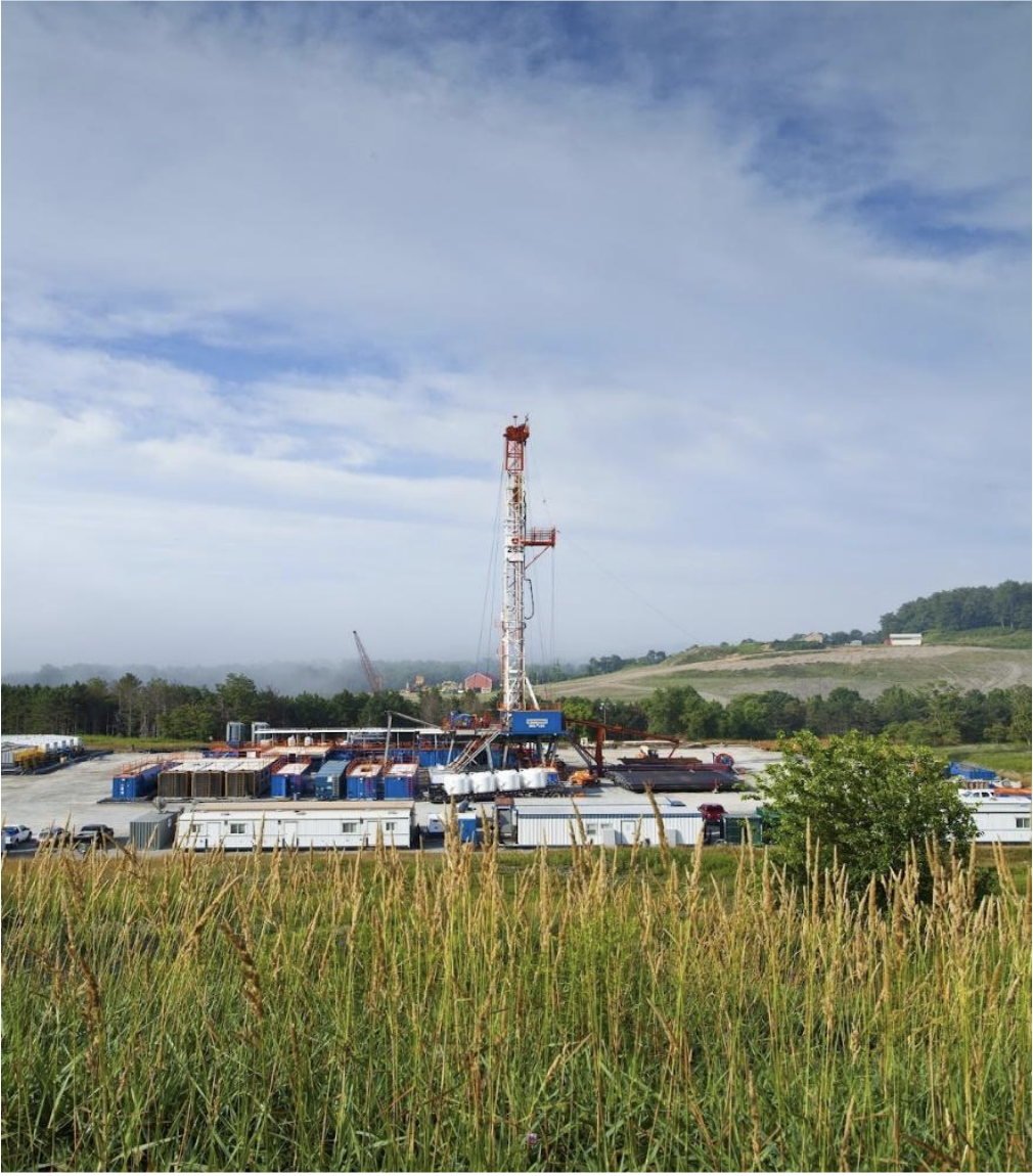 EQT Corporation Successfully Reverified its Greene and Washington Counties, Pennsylvania Assets to EO100™ Standard