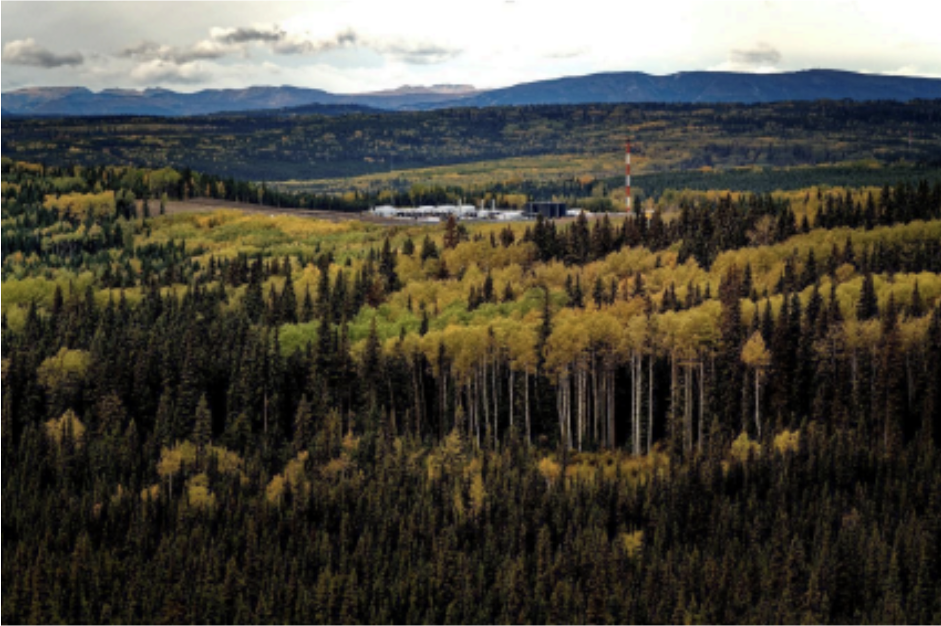 PETRONAS Canada’s North Montney Joint Venture Assets Successfully Reverified to the EO100™ Standard