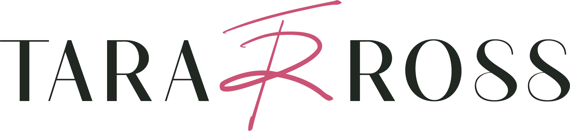 Tara Ross Logo