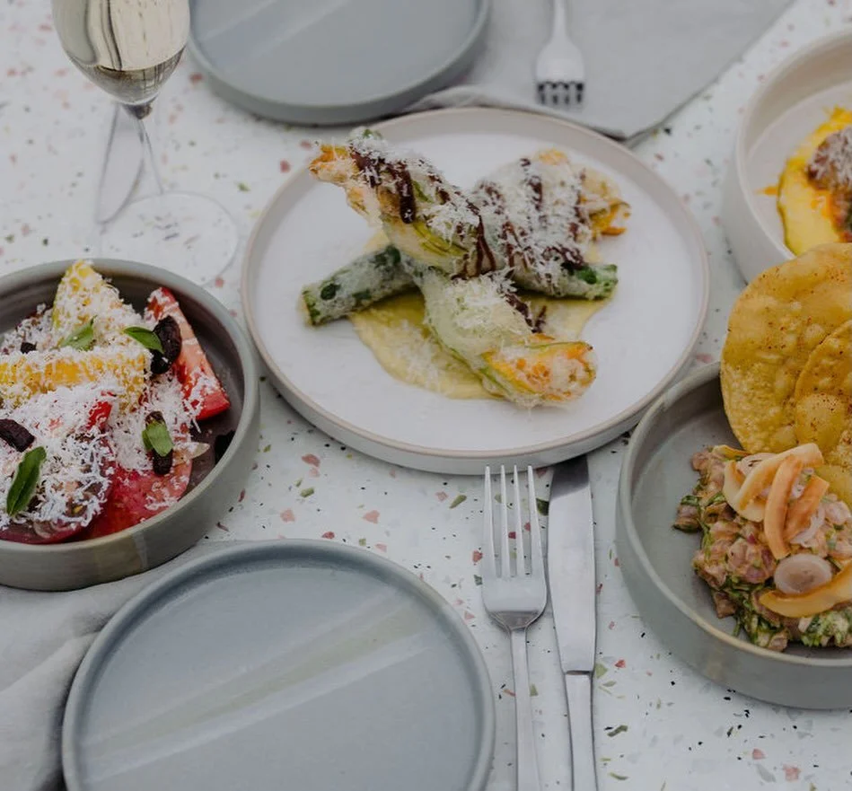 A little Merry St update 💫 

After some time (and a lot of chats), we&rsquo;ve realised our lunches just aren&rsquo;t busy enough to keep the doors open every day - but dinner? Dinner is absolutely thriving!

So we&rsquo;re switching things up. From