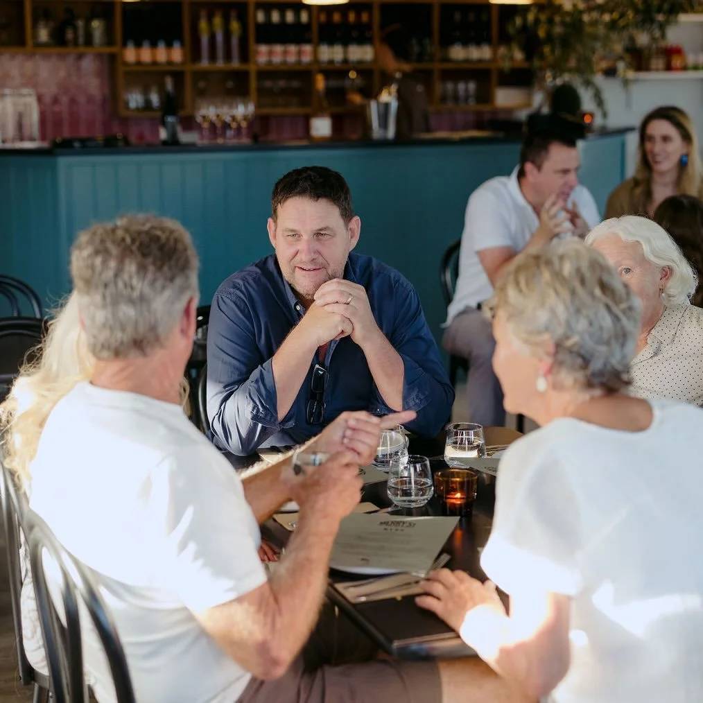 Wednesdays are for the locals ✨

Midweek reset, great food, flowing wine and a room full of familiar faces. You know the drill&hellip; come have some fun.

Book now - spots fill fast