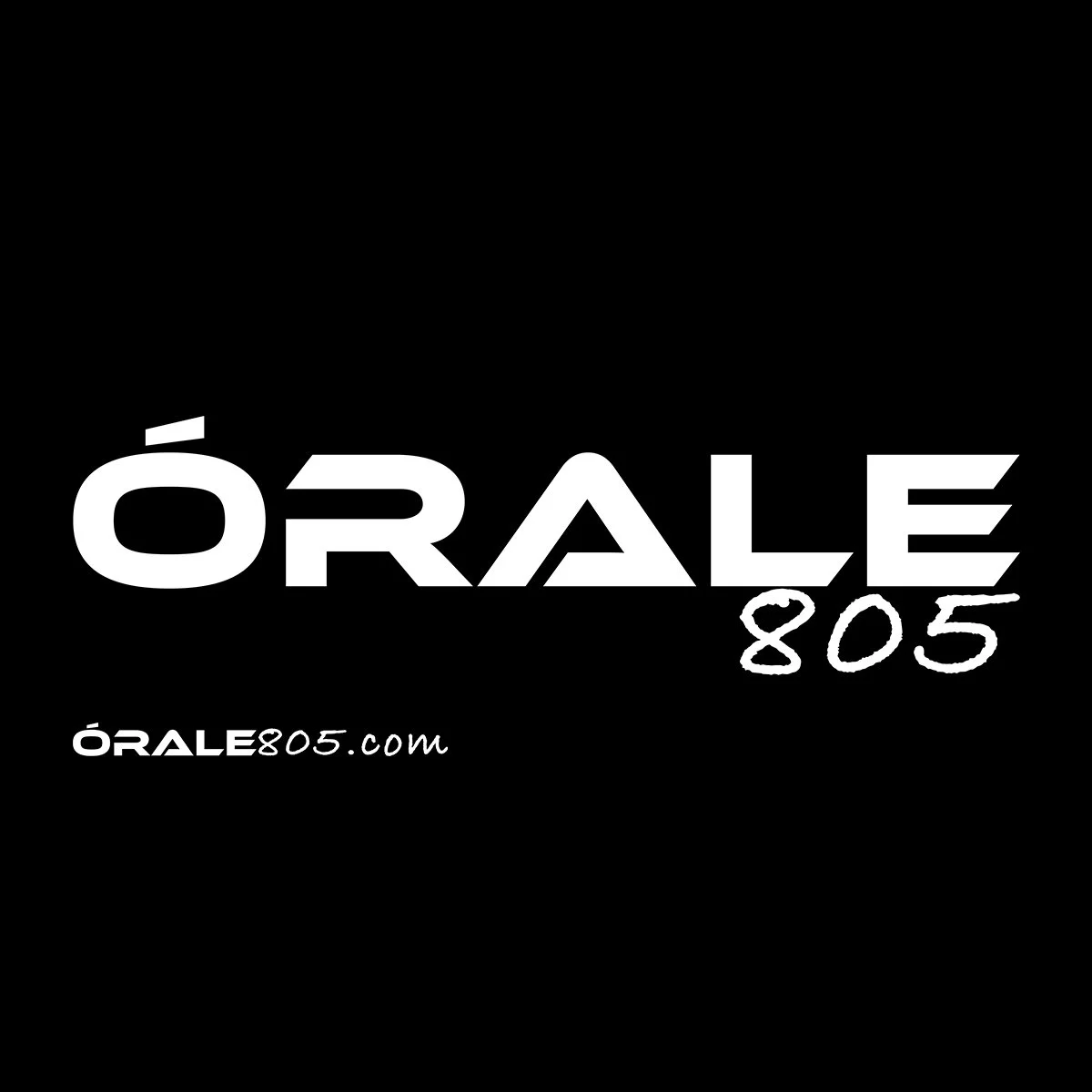Órale 805 – Private Event