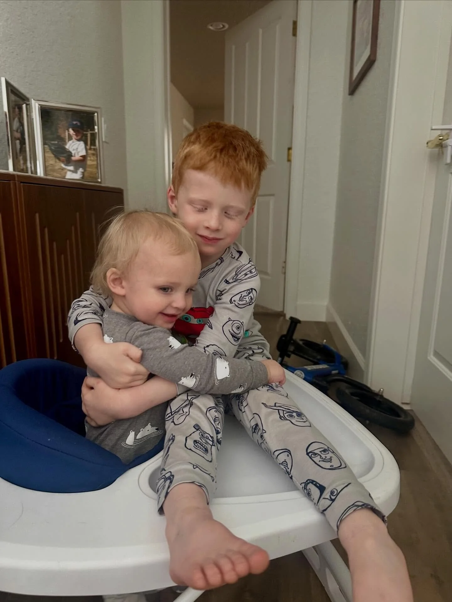 We&rsquo;re CLOSED today because two of our mini marigolds are blooming big time 🌼✨
Reed turned 4 this week and Cedar turns 1 today (!!) &mdash; so we&rsquo;re soaking up all the sweet moments and celebrating this wild, wonderful year.
Need to place