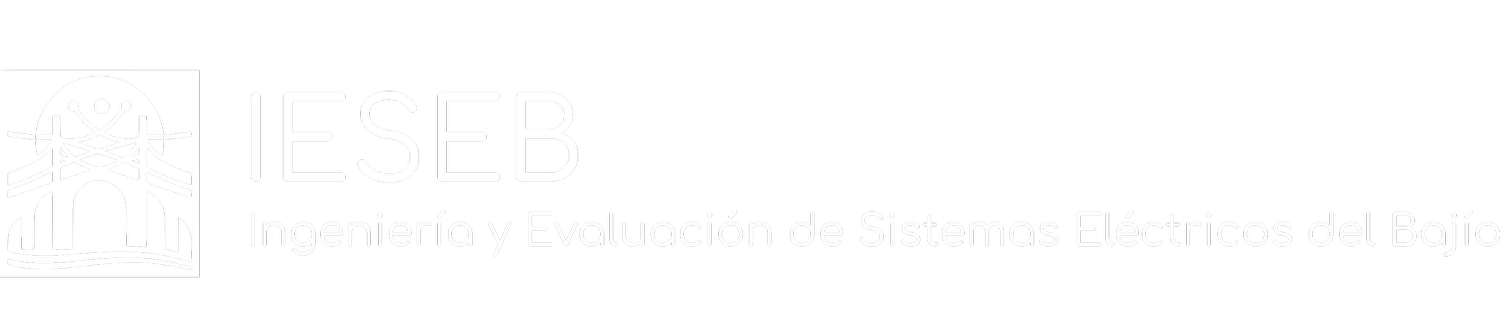 Ingeniería y Evaluación de Sistemas Eléctricos del Bajío