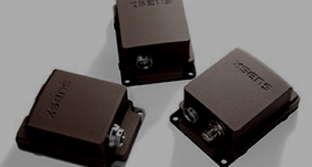 World’s Smallest Core Inertial Measurement Unit 