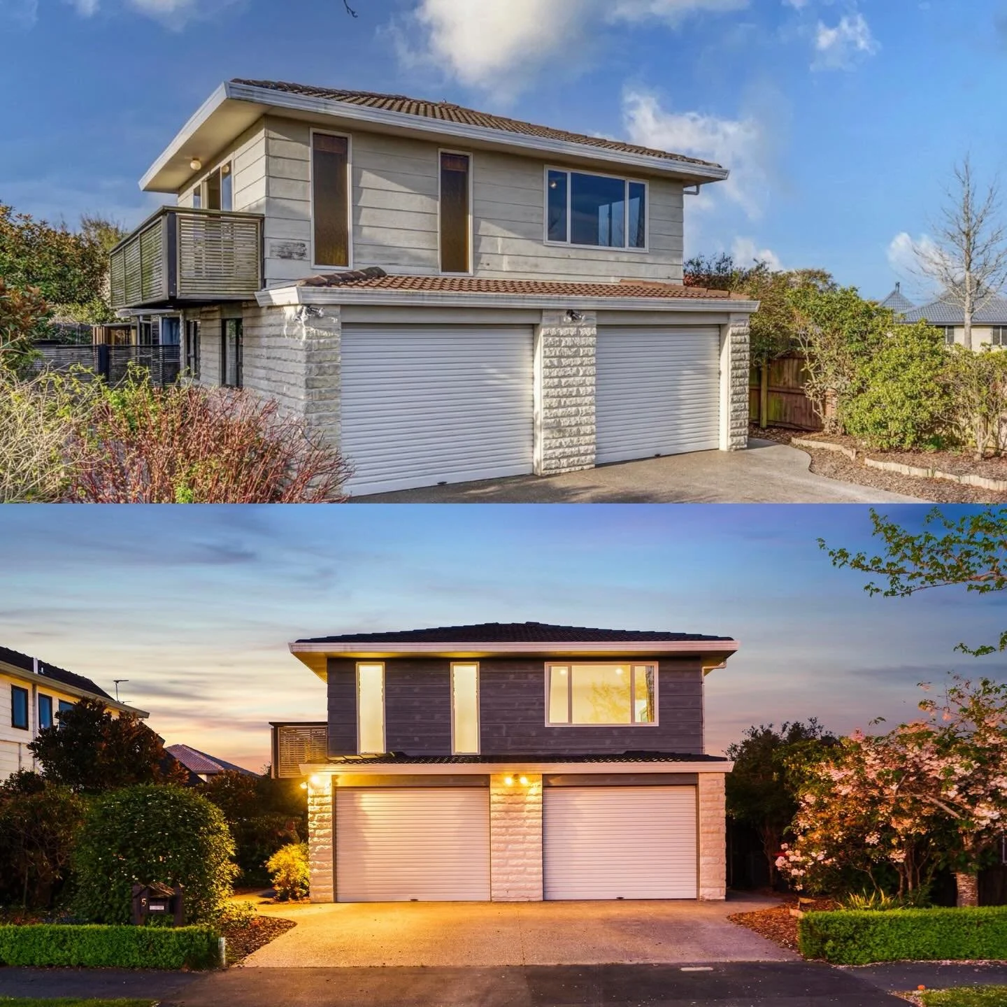 Full renovation and refresh ✨