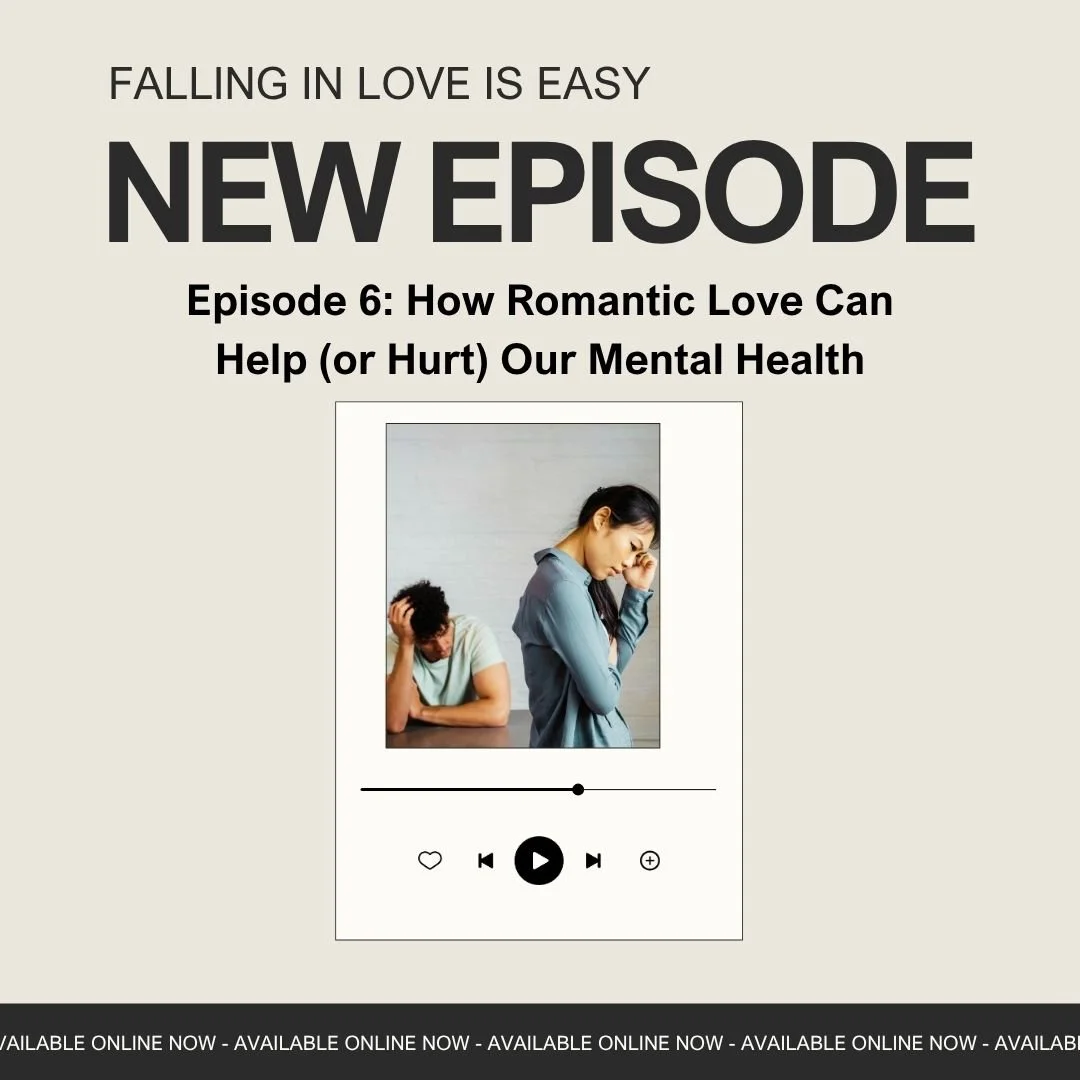 Can love heal us? Or does it break us down?

Romantic love has the power to be one of the most regulating, grounding forces in our lives. When it&rsquo;s safe, reciprocal, and emotionally attuned, love can lower stress, build resilience, and even cha