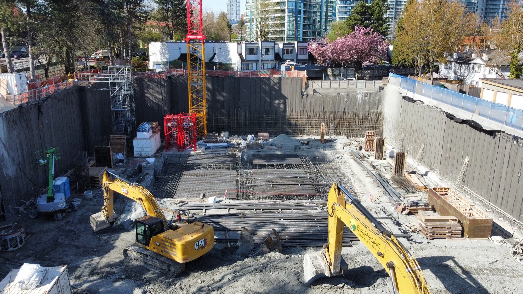 Ashley Mar - Vancouver by New-Firmus Contracting BC Inc.
