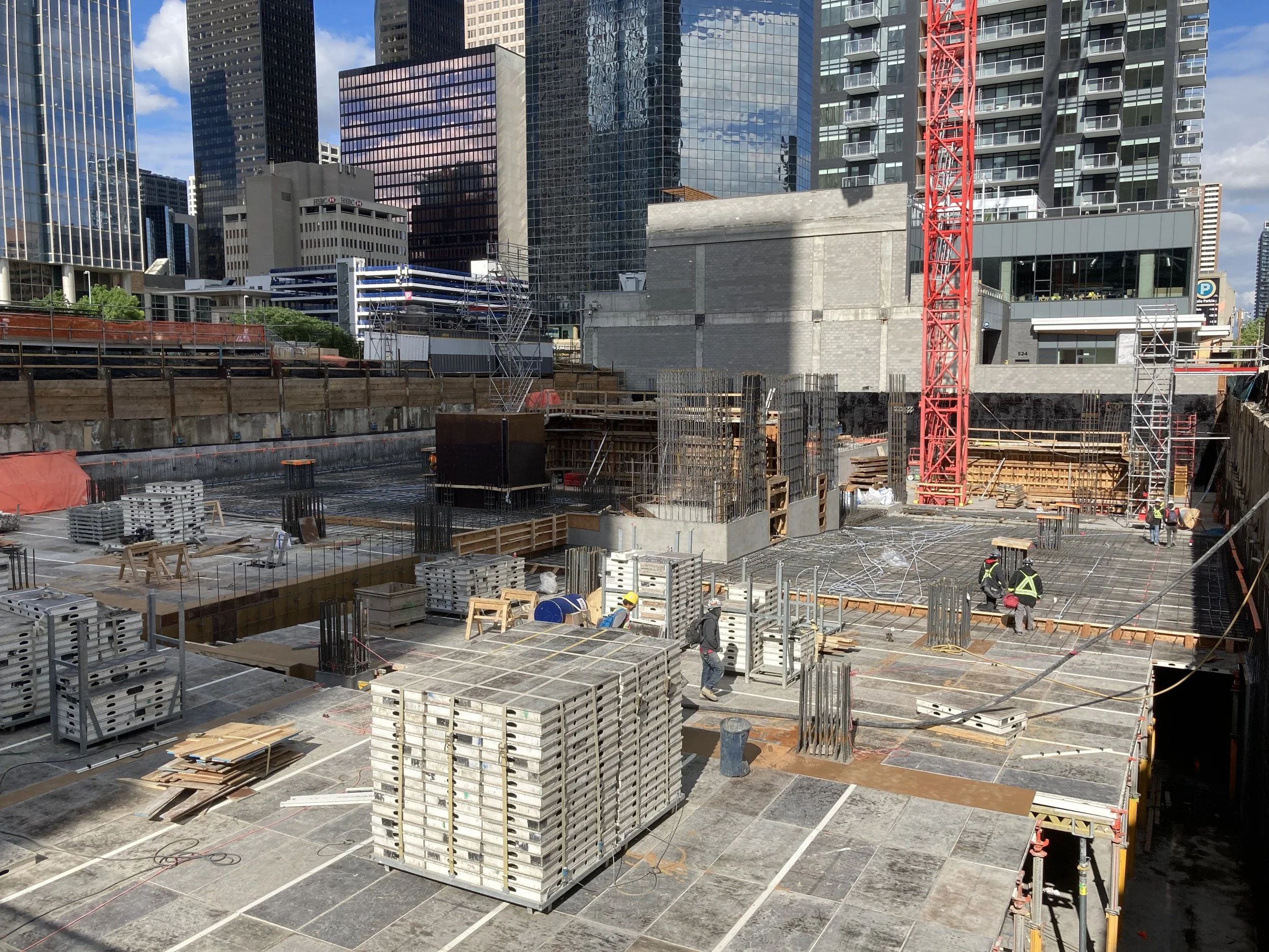 Centron Place 10 West by New-Firmus Inc.