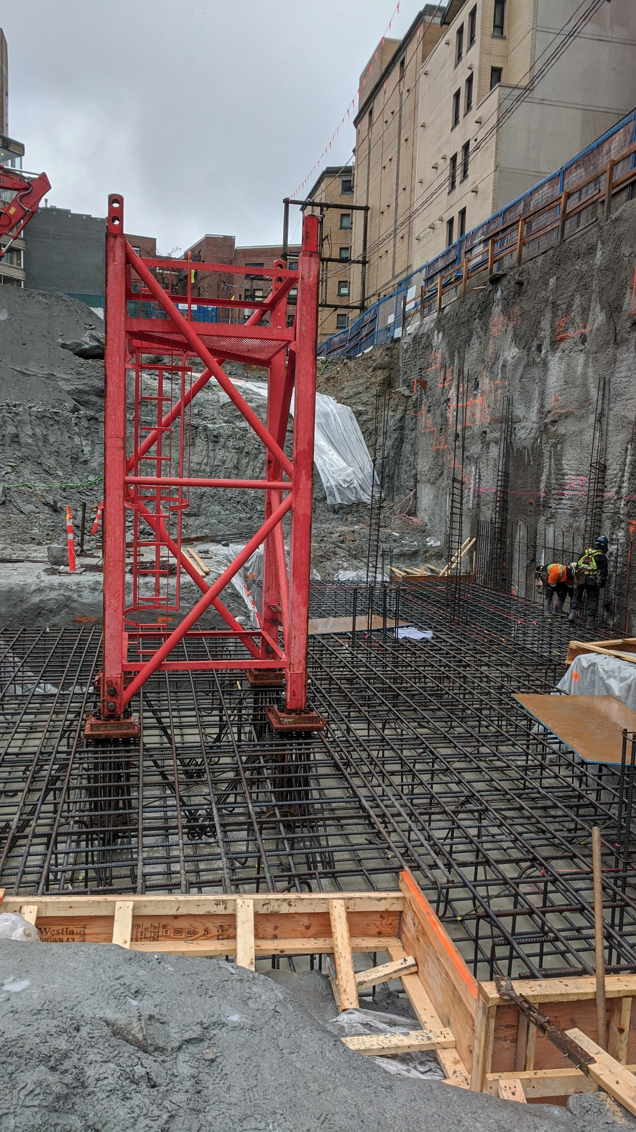46 West Hastings by New-Firmus Contracting BC Inc.