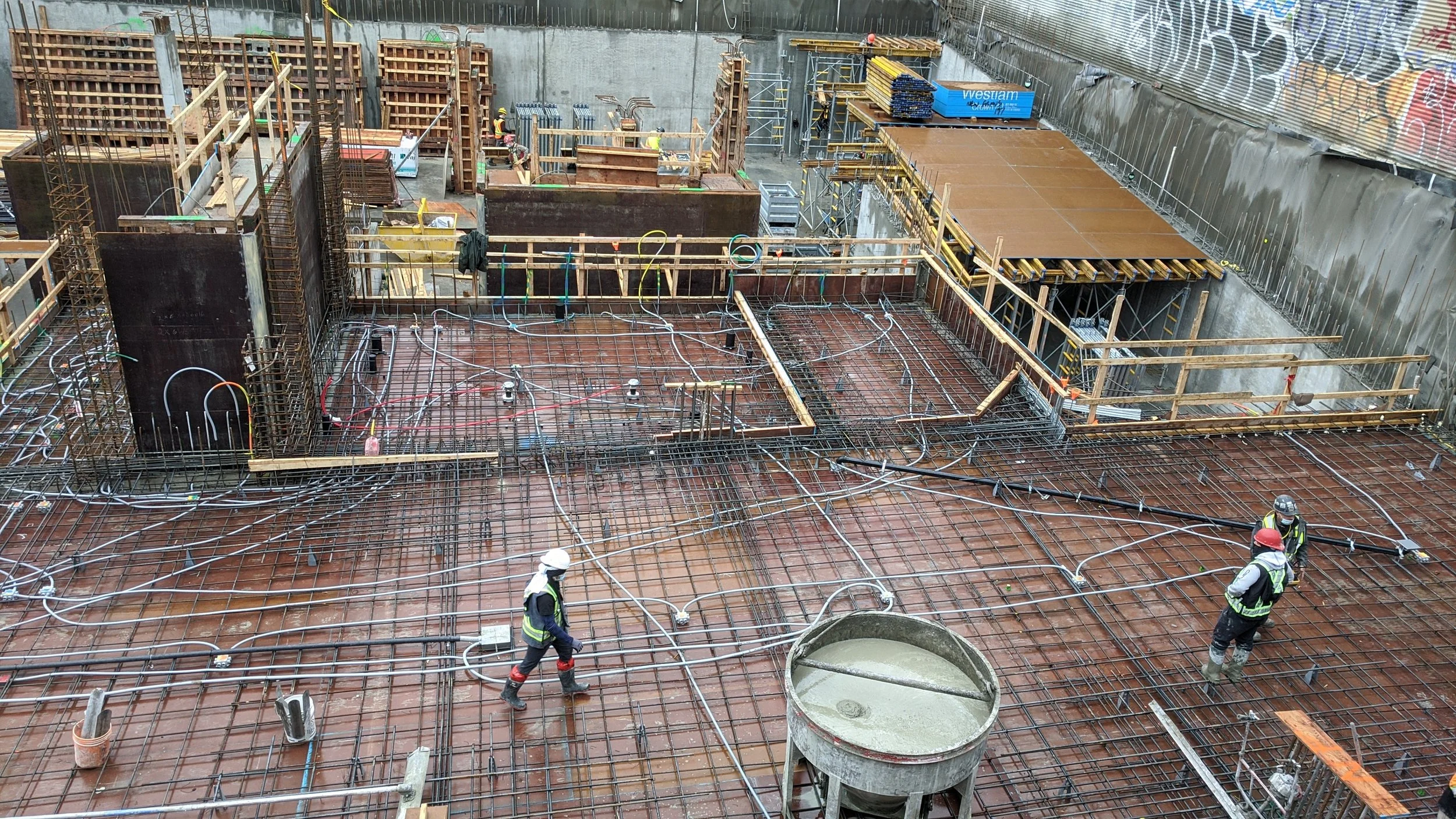 46 West Hastings by New-Firmus Contracting BC Inc.