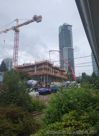 Alina - Coquitlam by New-Firmus Contracting BC Inc.