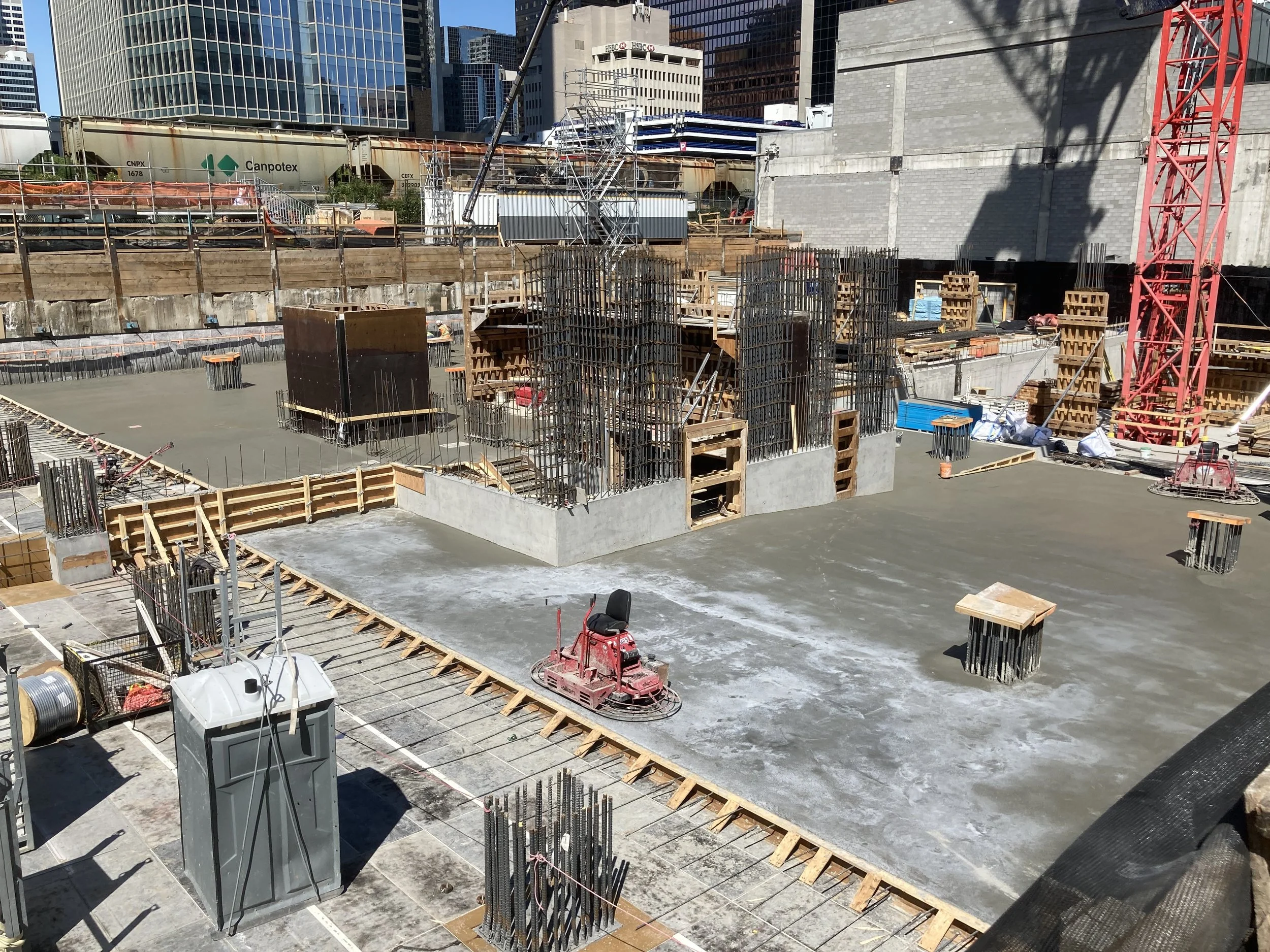 Centron Place 10 West by New-Firmus Inc.