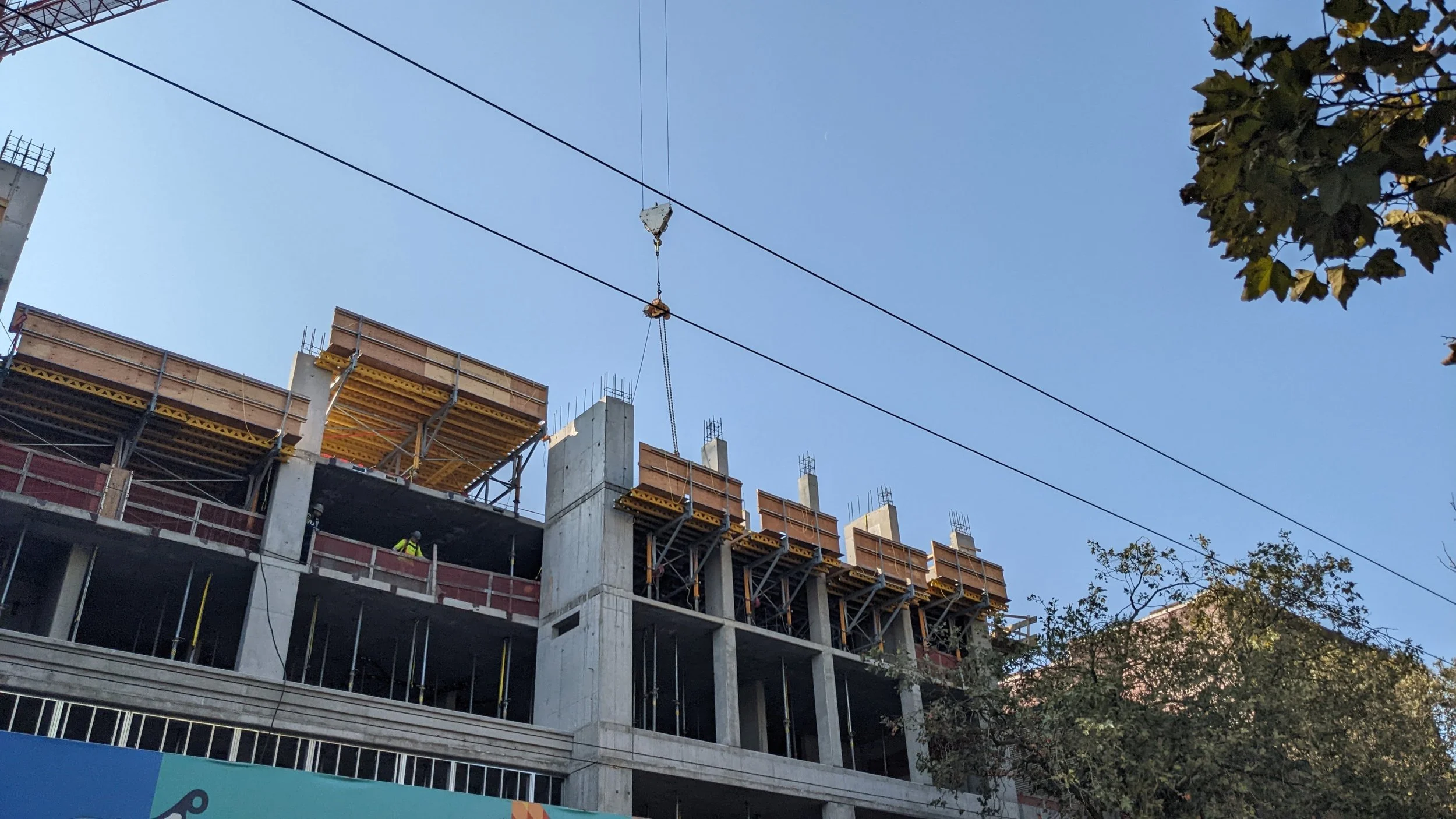 46 West Hastings by New-Firmus Contracting BC Inc.
